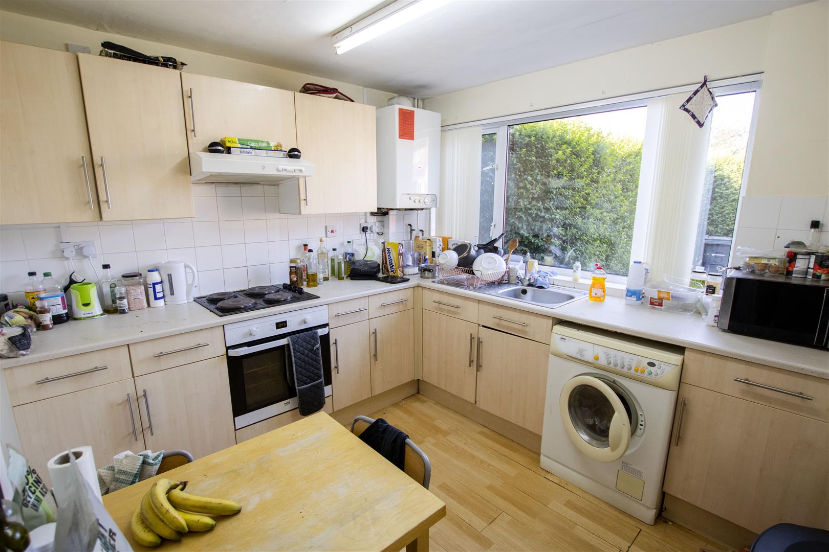 Herons Way, Birmingham, B29