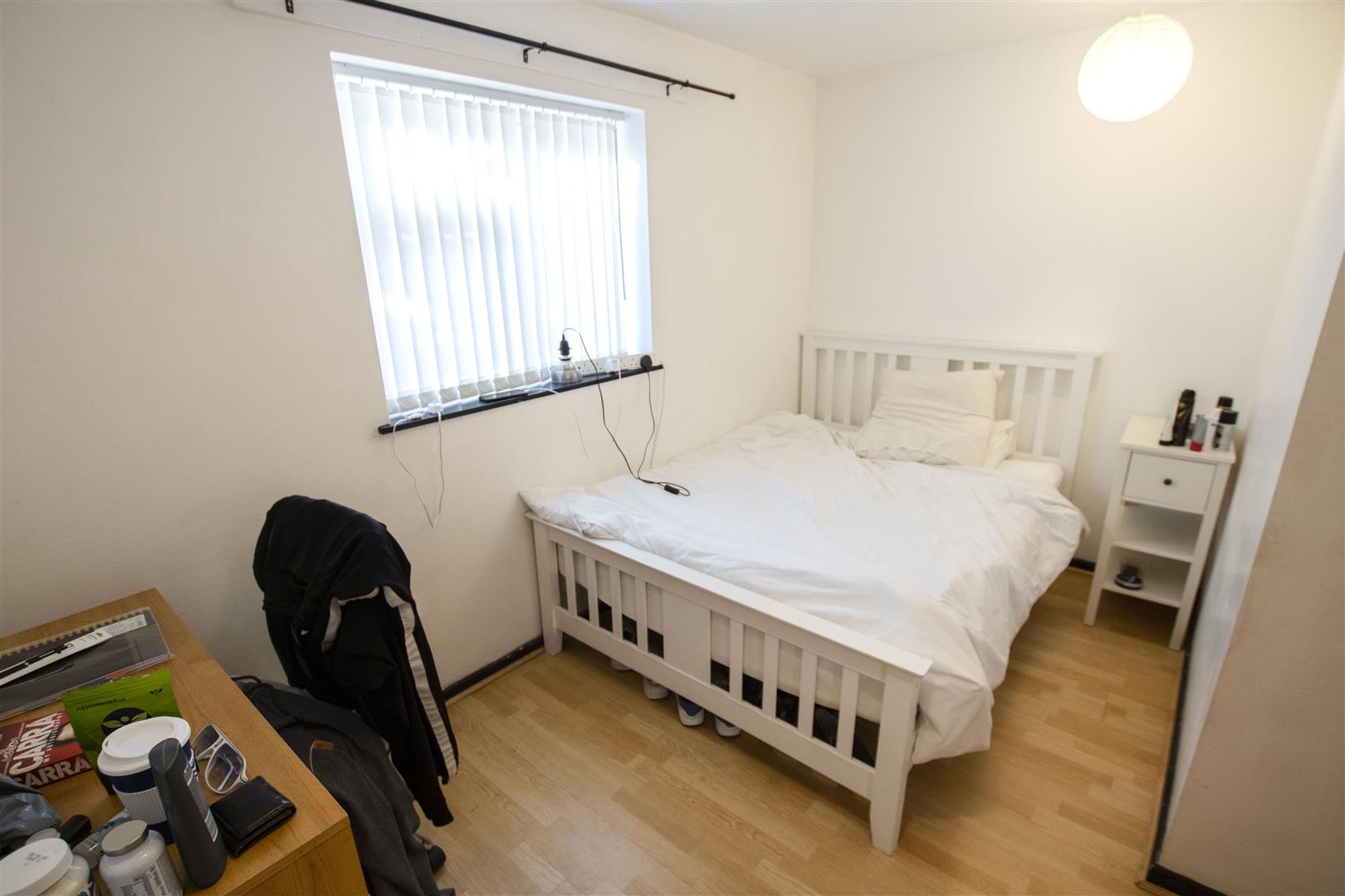 Herons Way, Birmingham, B29
