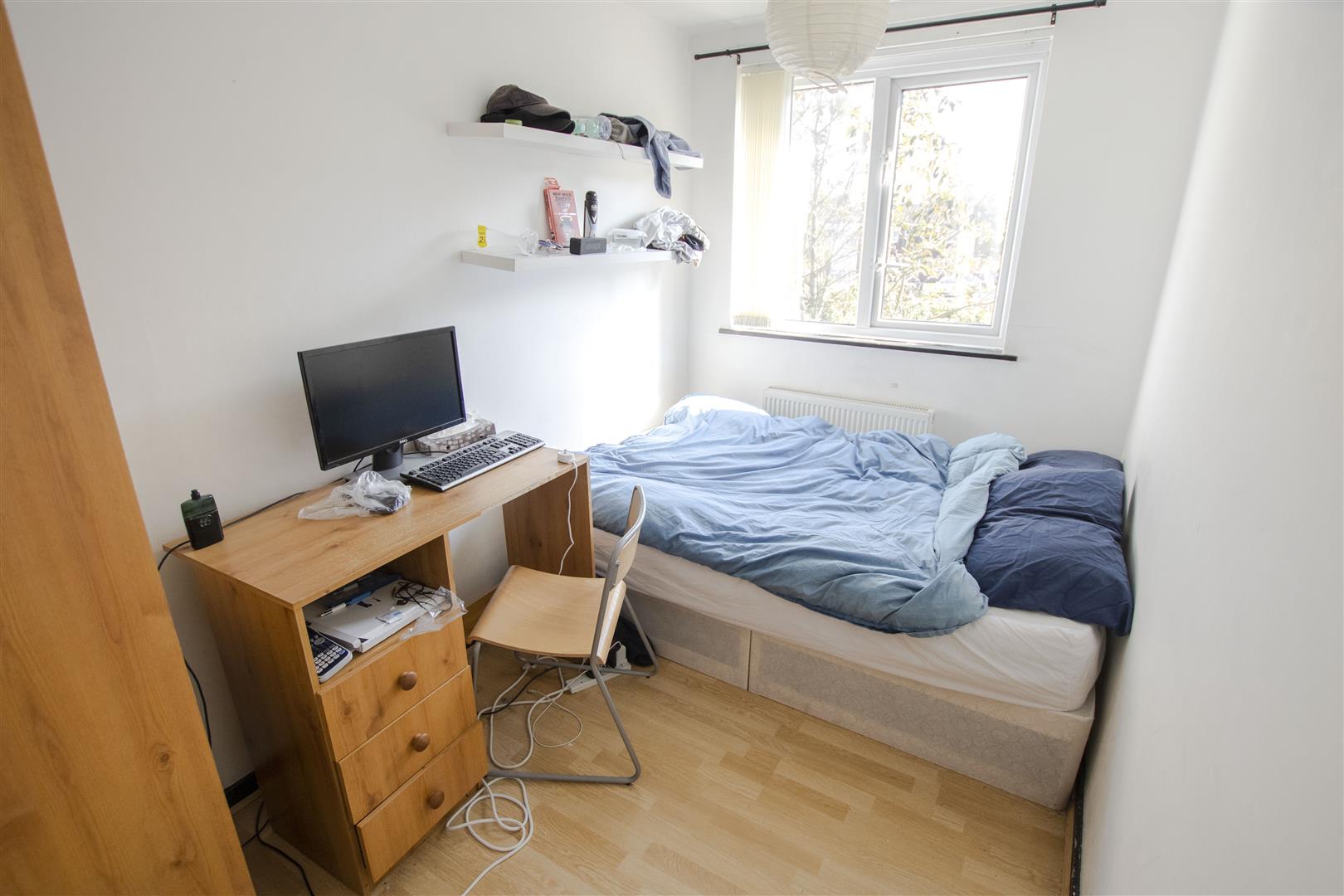 Herons Way, Birmingham, B29