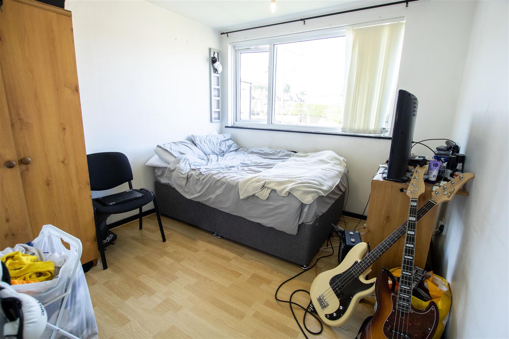 Herons Way, Birmingham, B29