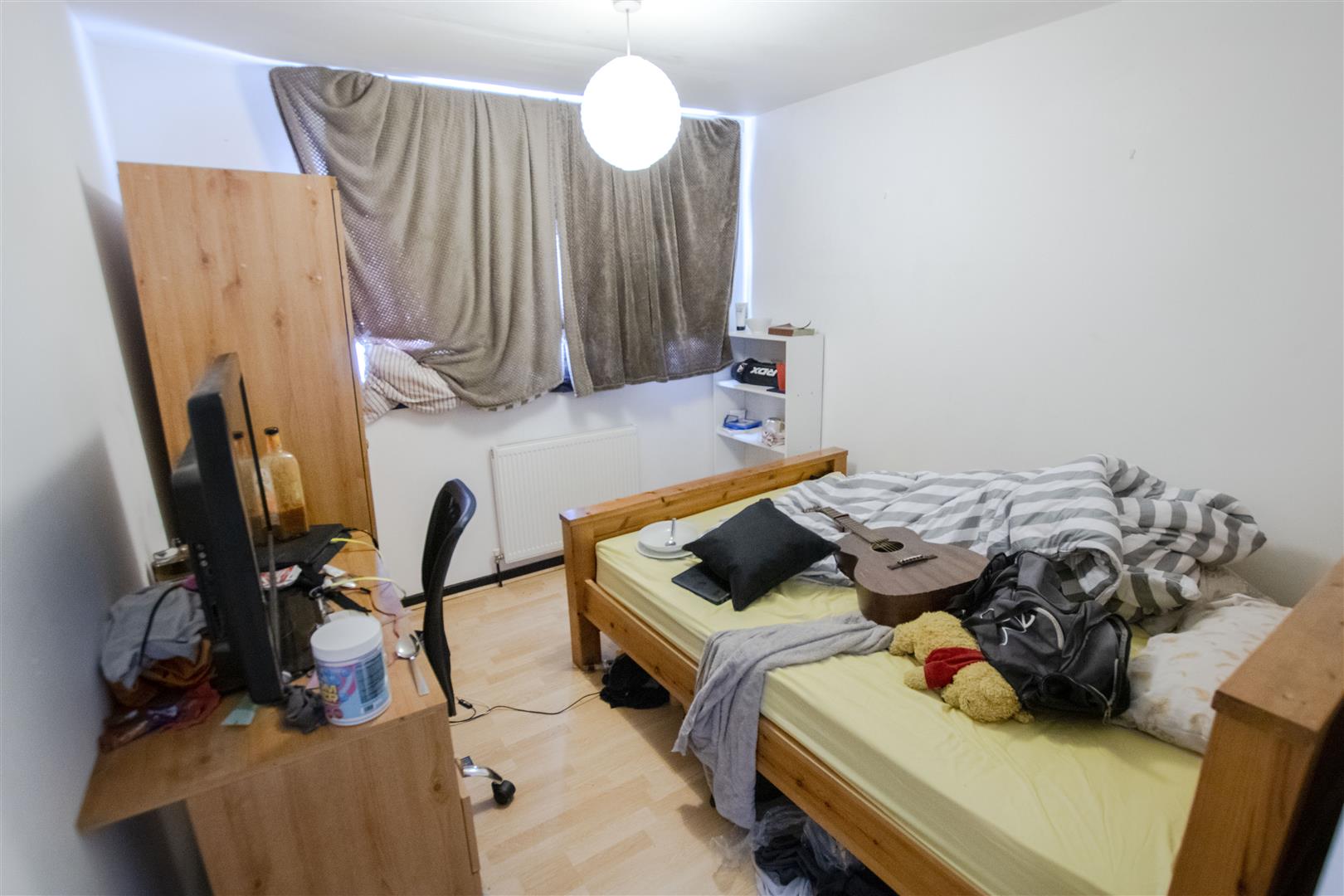 Herons Way, Birmingham, B29
