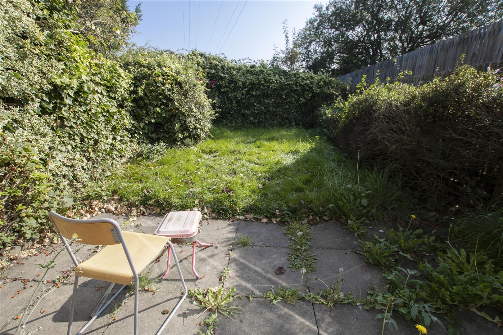 Herons Way, Birmingham, B29