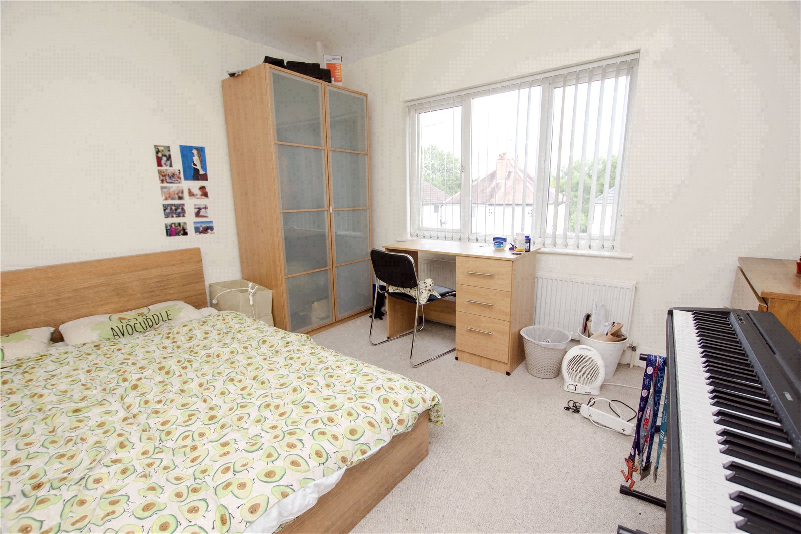 Reservoir Road, Birmingham, B29