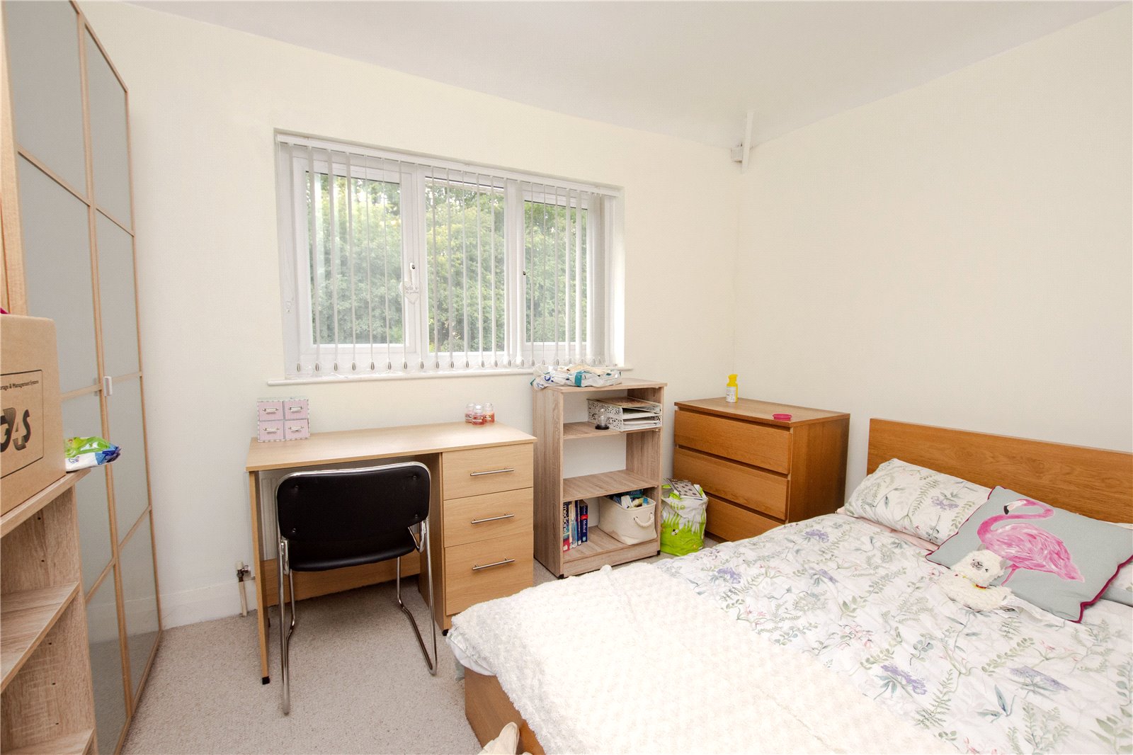 Reservoir Road, Birmingham, B29
