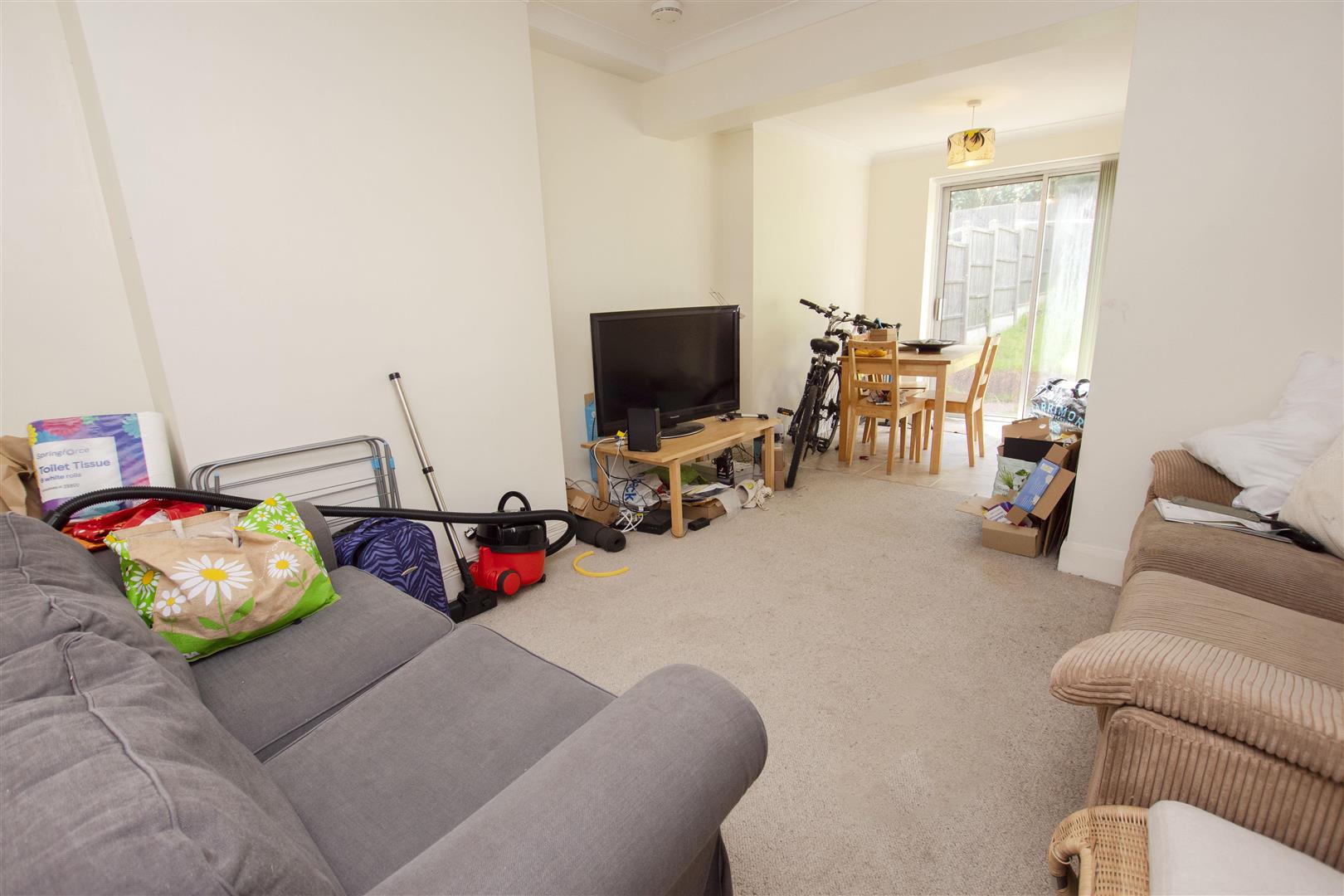 Reservoir Road, Birmingham, B29