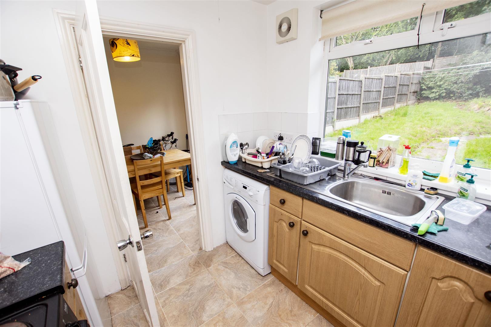 Reservoir Road, Birmingham, B29