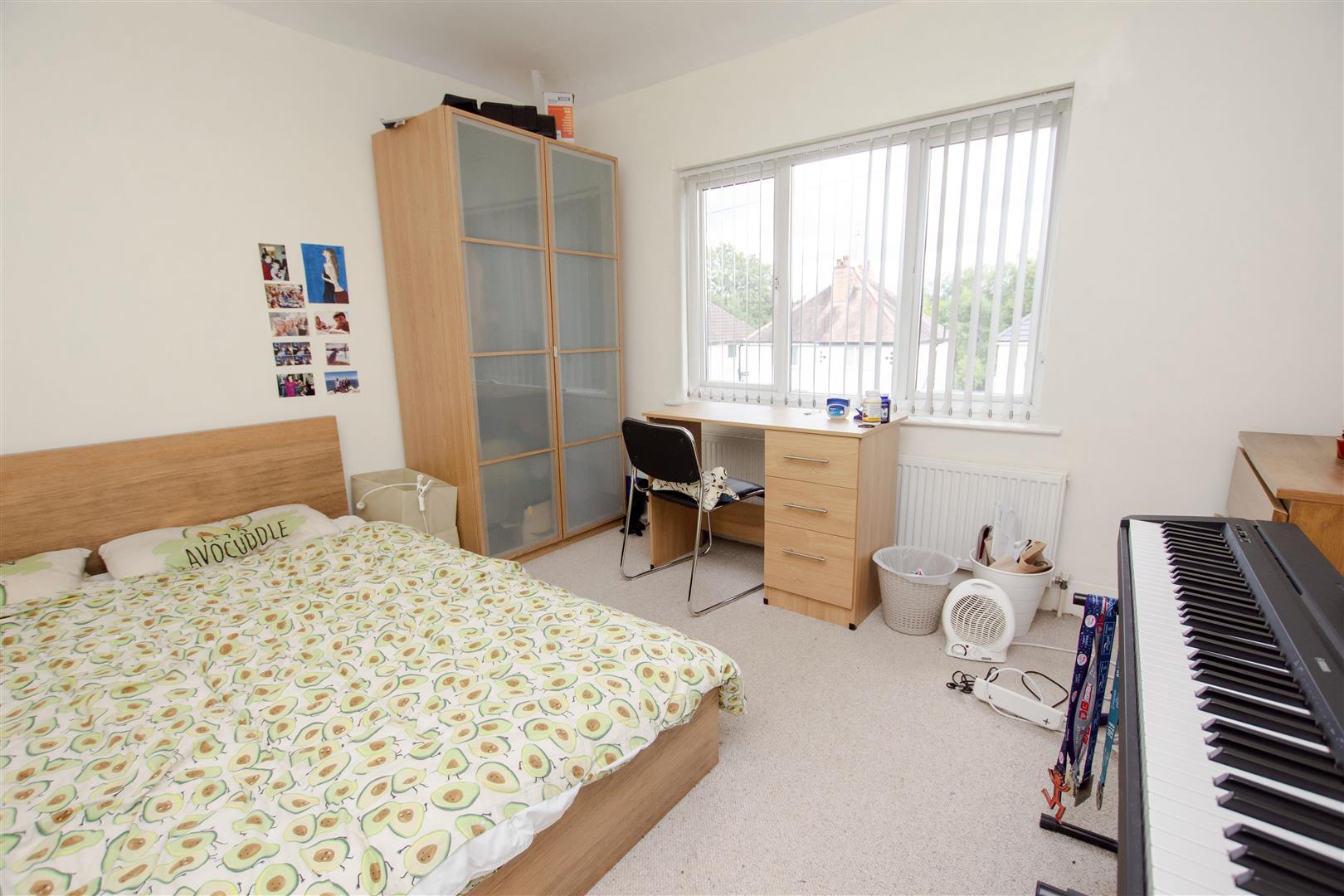 Reservoir Road, Birmingham, B29