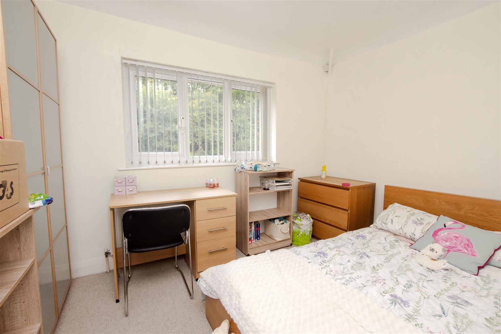 Reservoir Road, Birmingham, B29