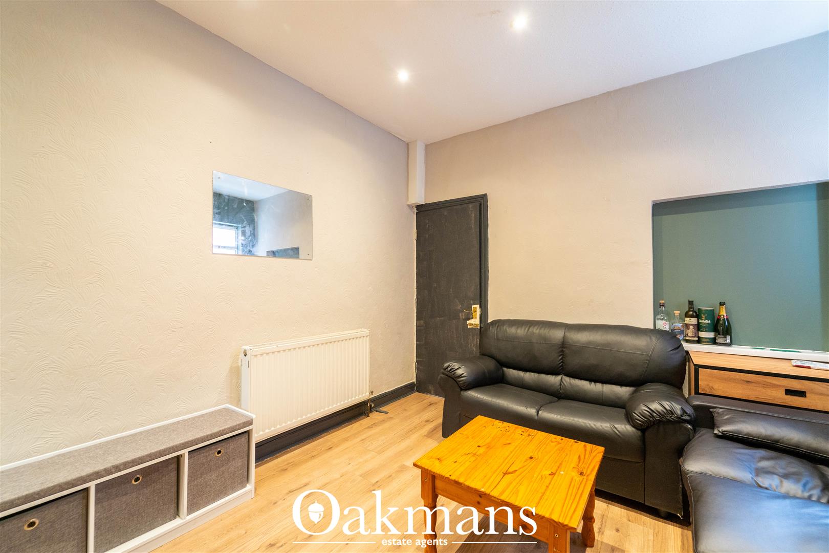 Teignmouth Road, Birmingham, B29