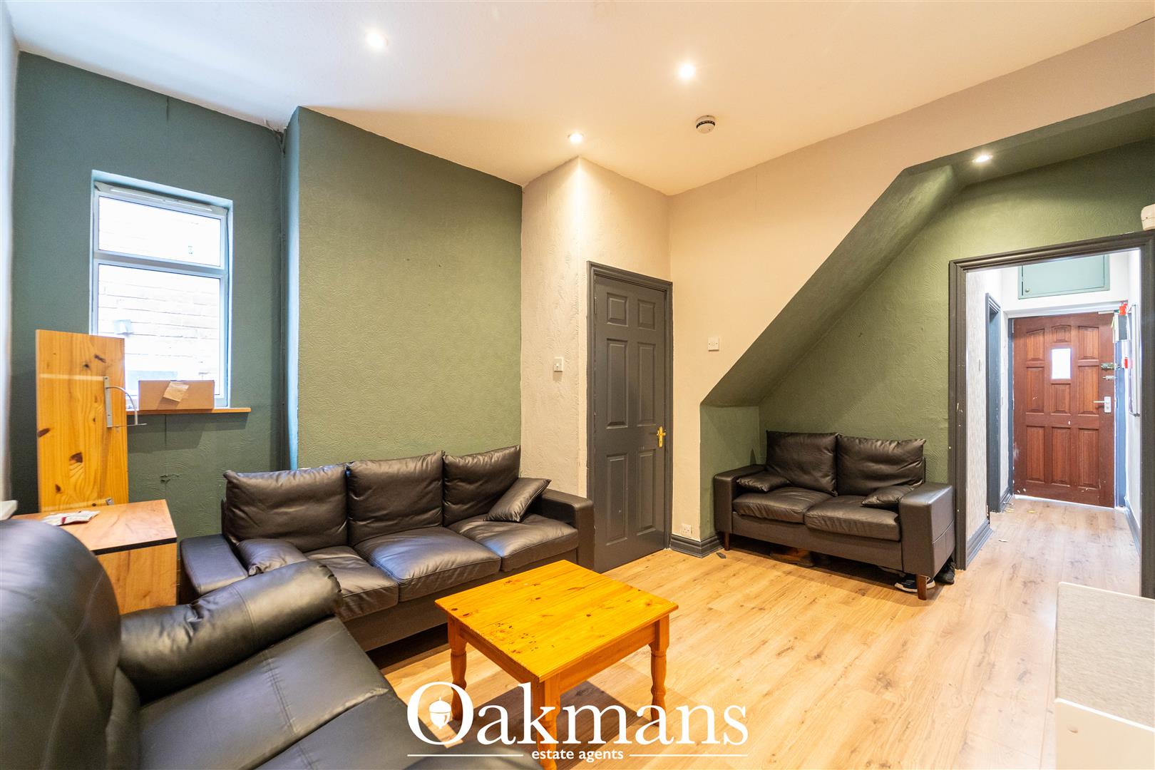 Teignmouth Road, Birmingham, B29