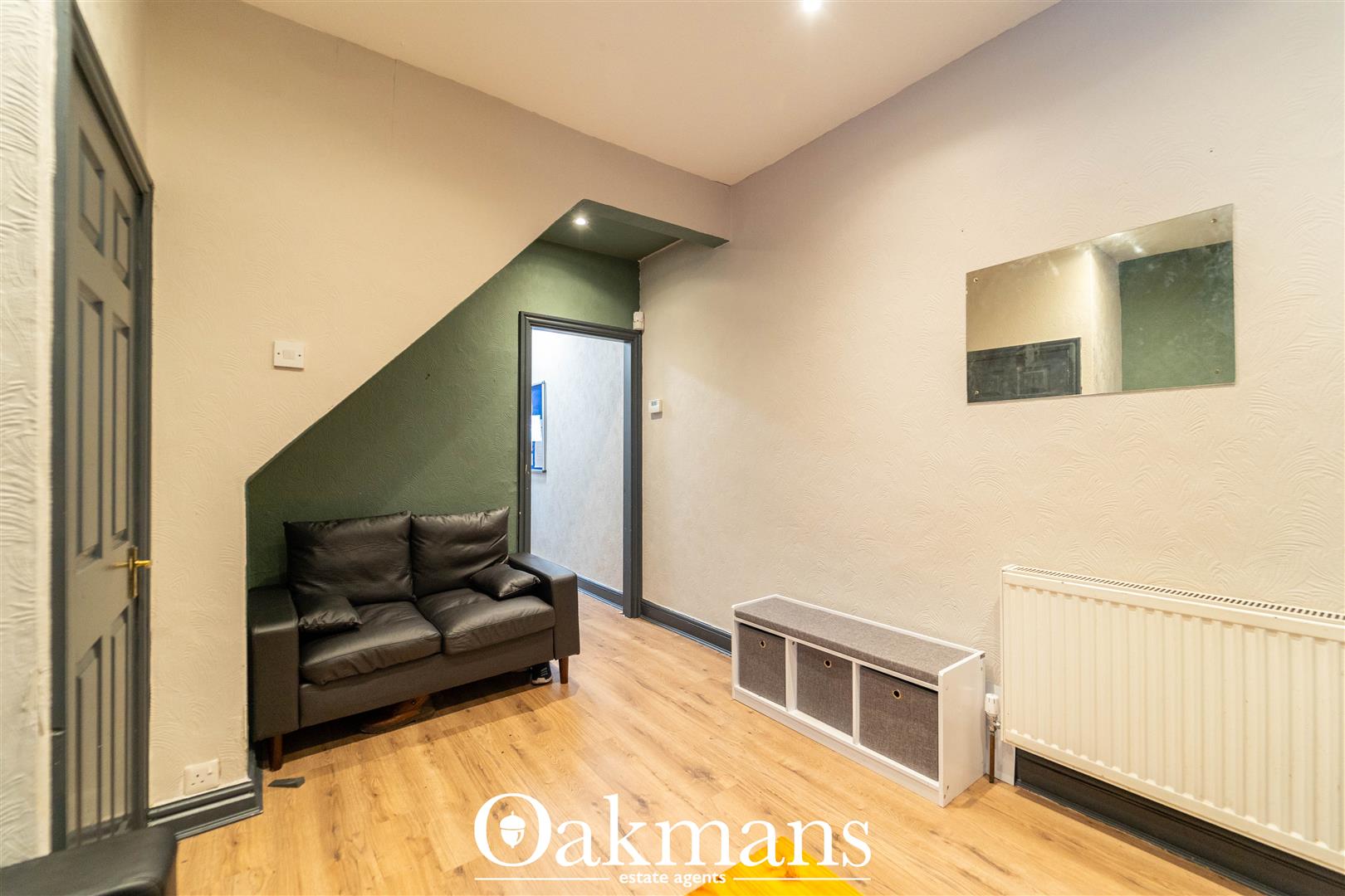 Teignmouth Road, Birmingham, B29