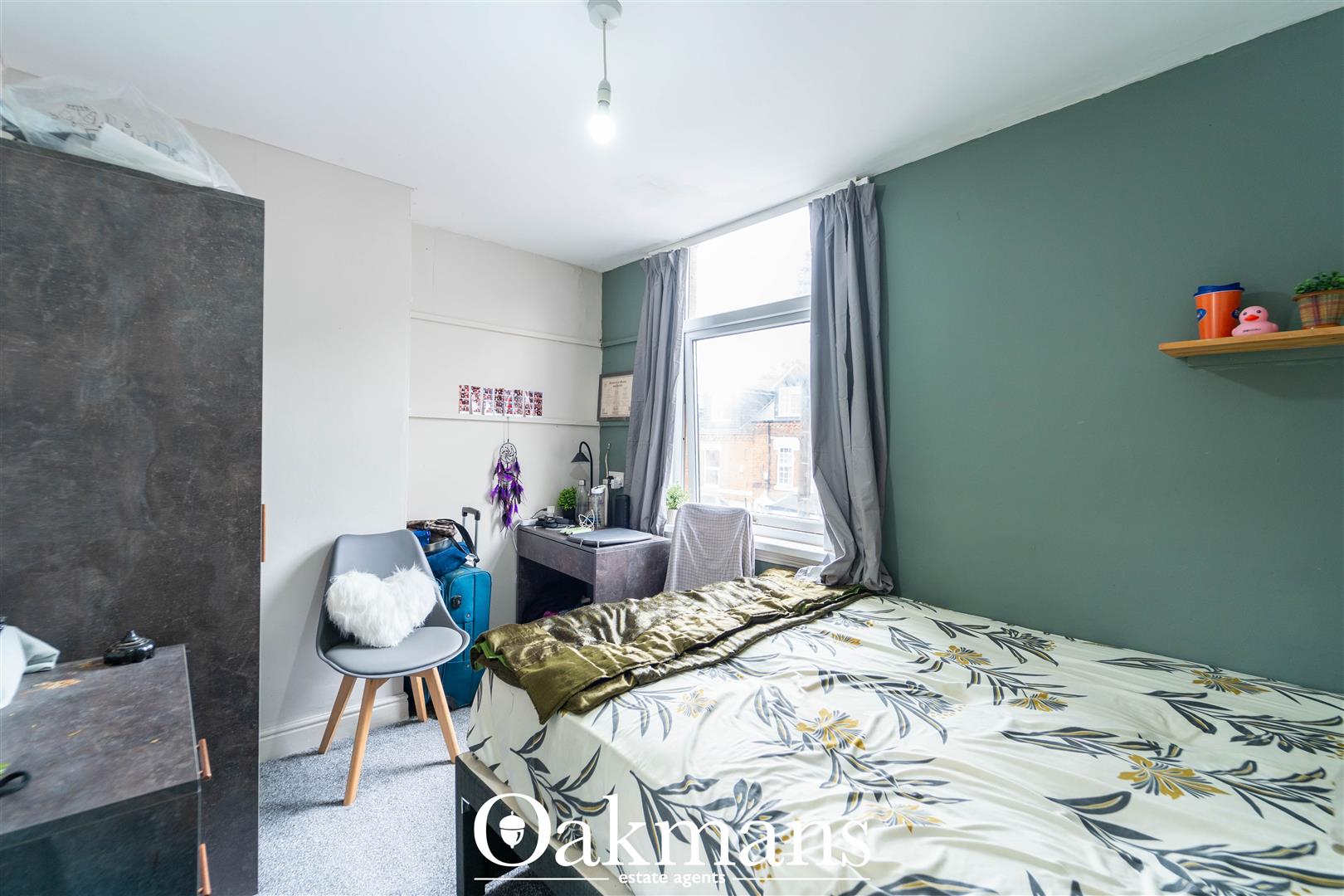 Teignmouth Road, Birmingham, B29