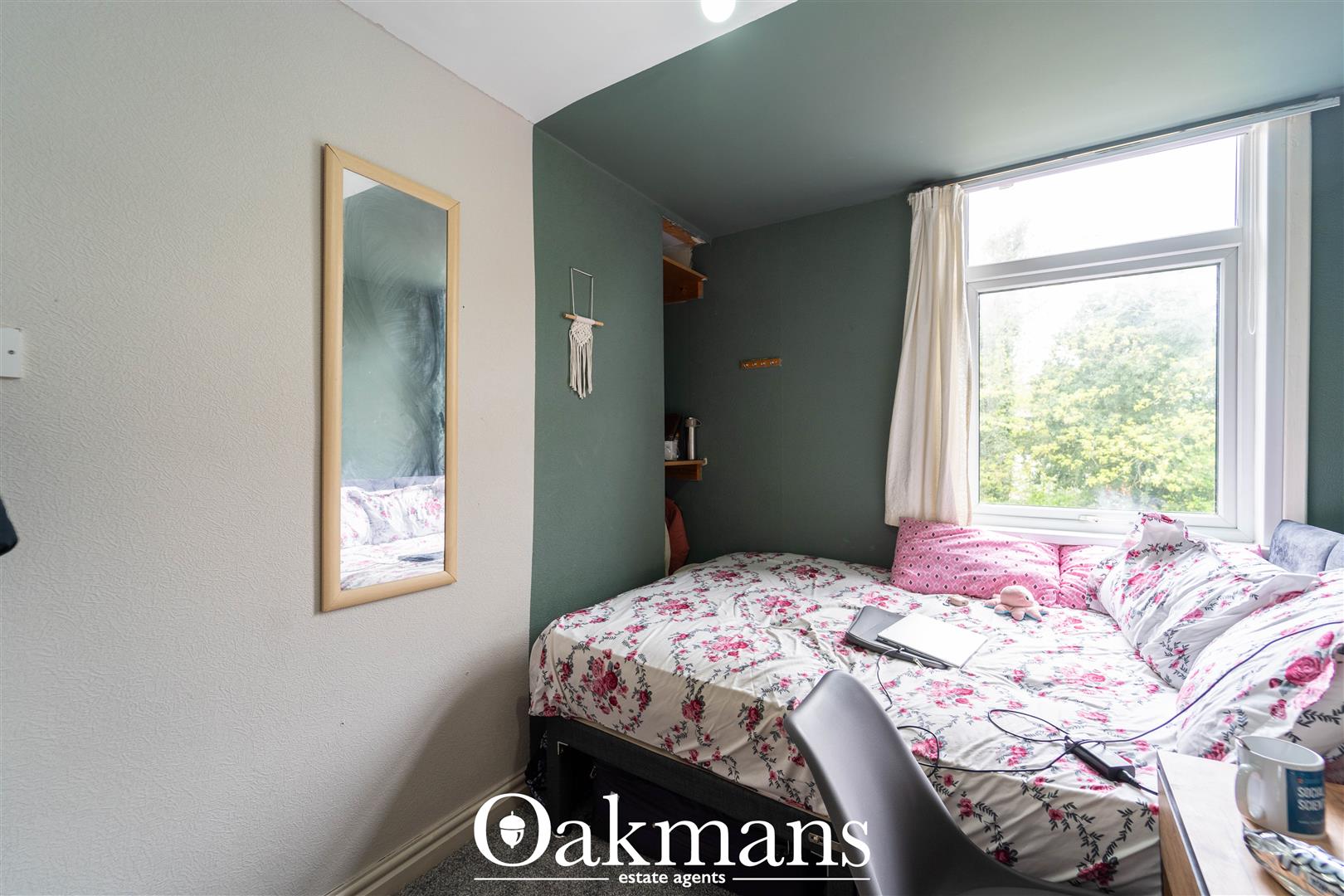 Teignmouth Road, Birmingham, B29