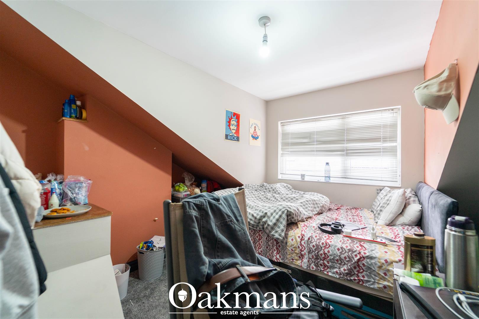 Teignmouth Road, Birmingham, B29