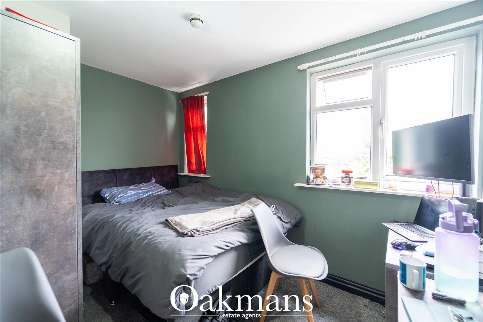 Teignmouth Road, Birmingham, B29
