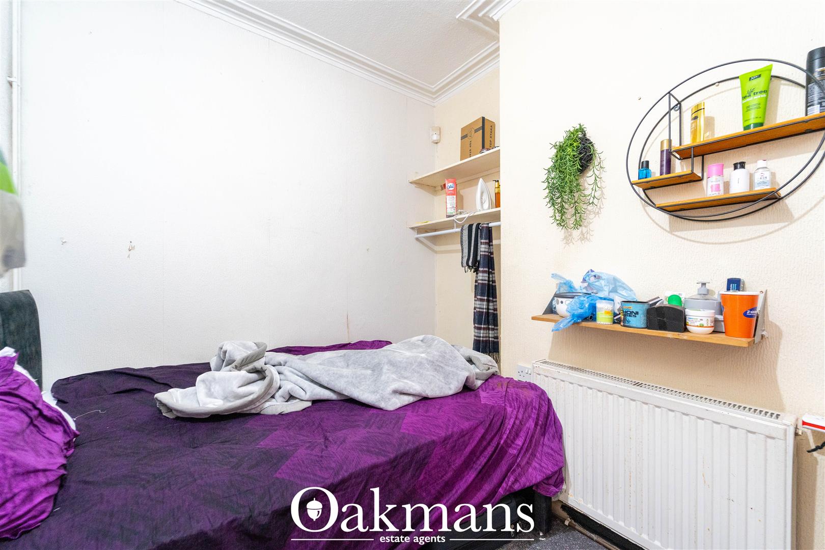 Teignmouth Road, Birmingham, B29