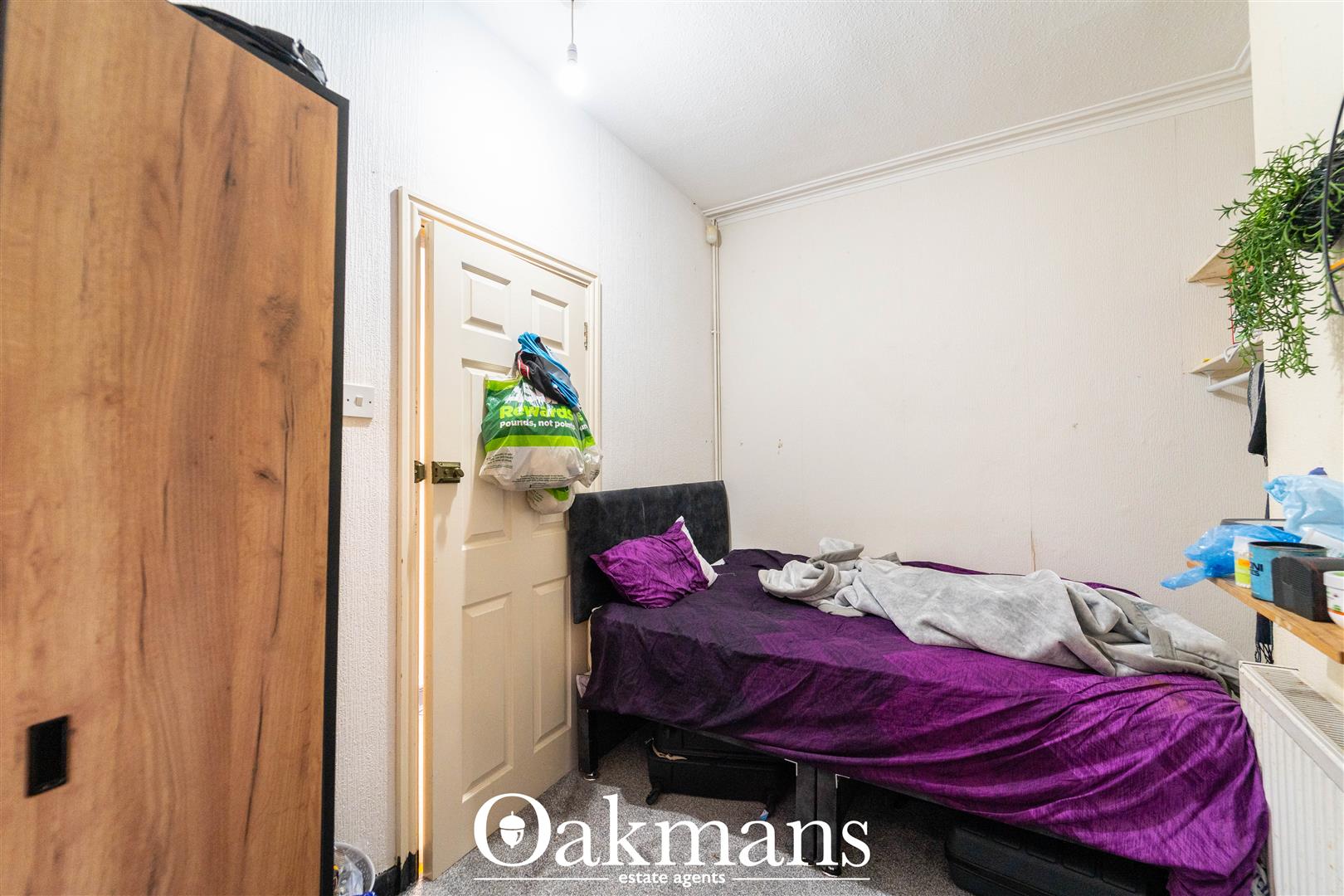 Teignmouth Road, Birmingham, B29