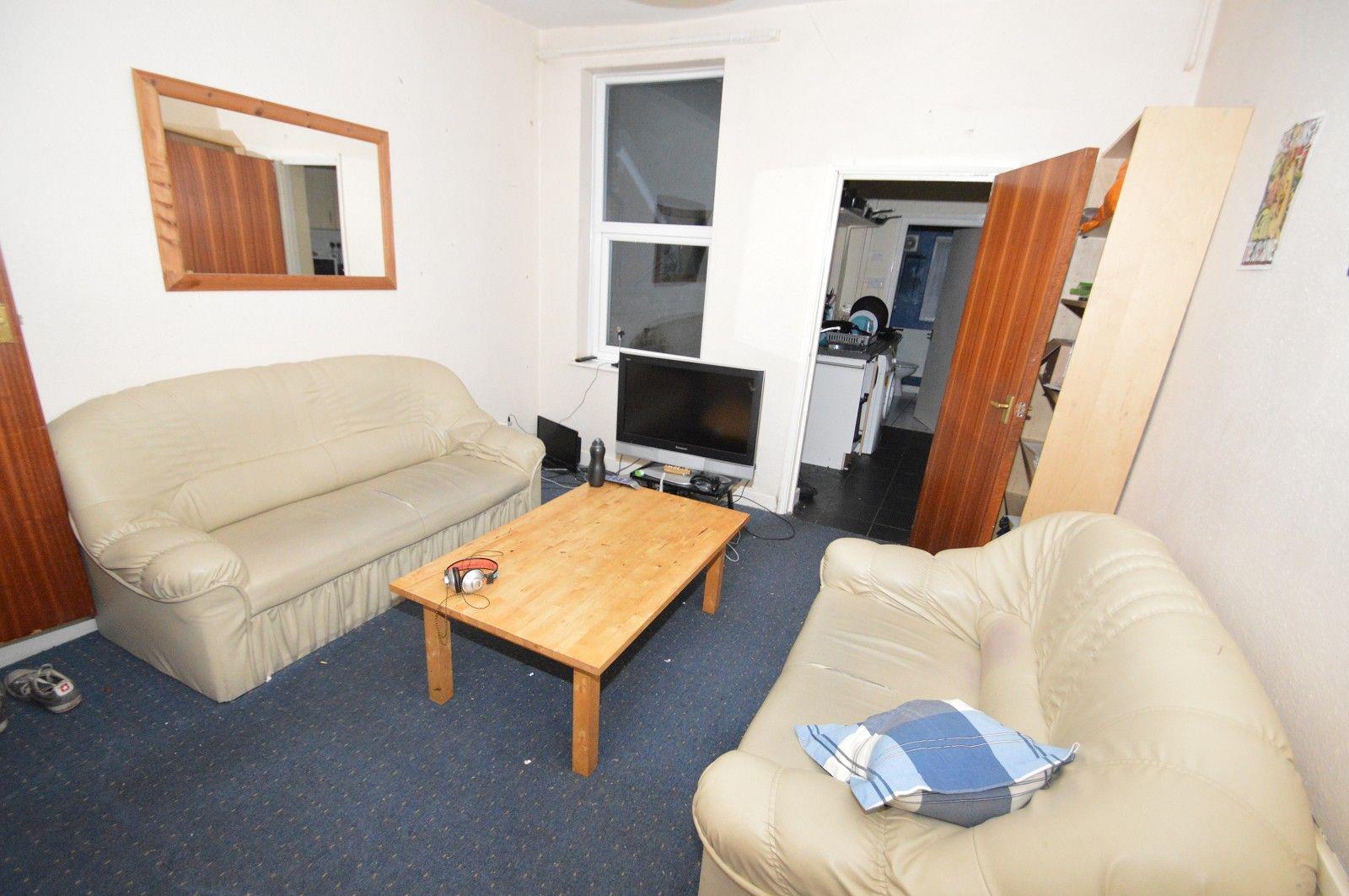 Gleave Road, Birmingham, B29