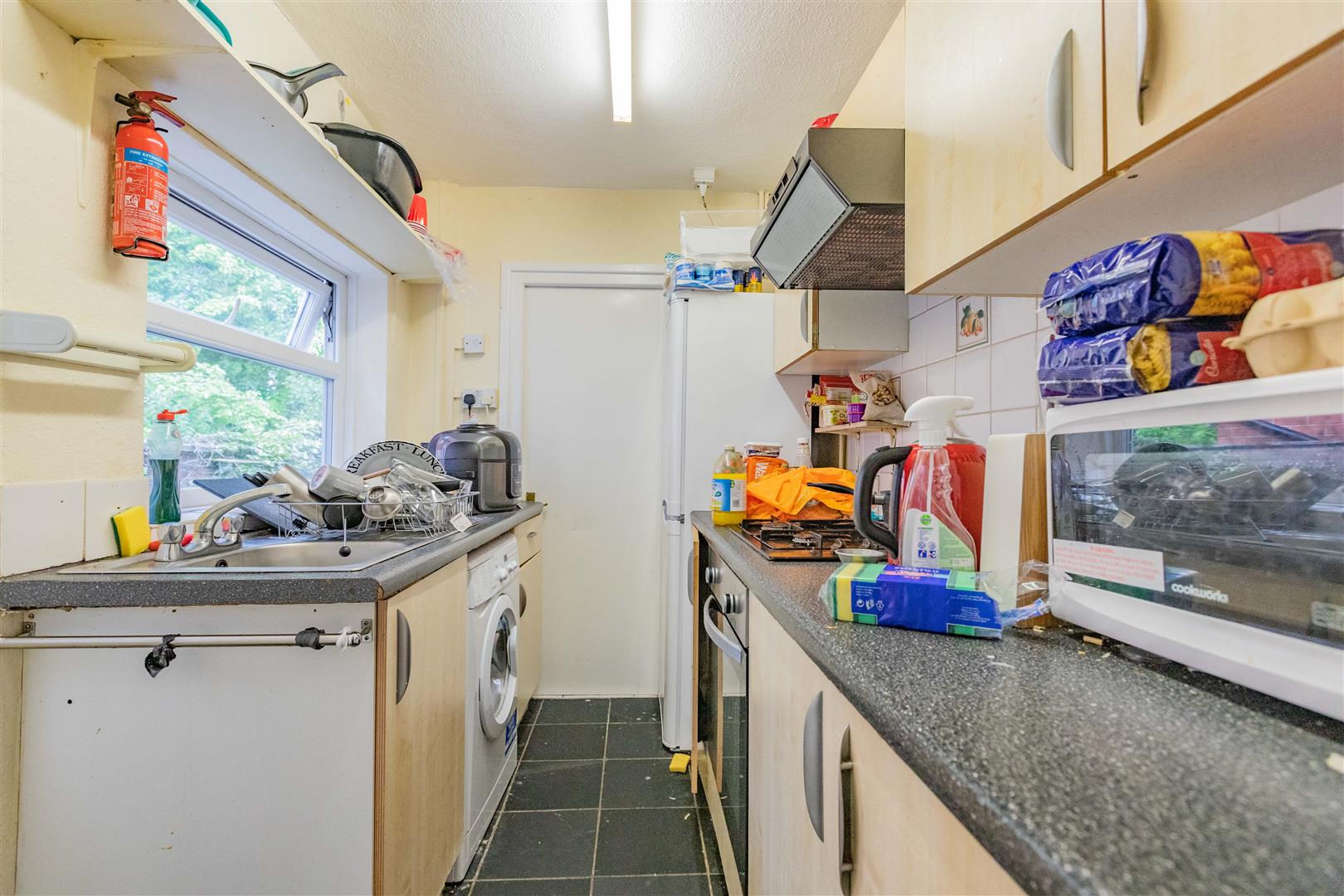 Gleave Road, Birmingham, B29
