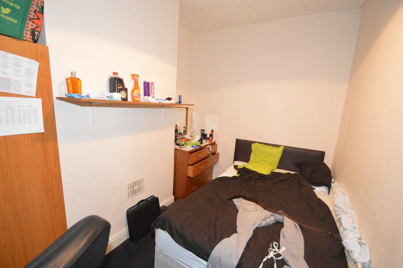 Gleave Road, Birmingham, B29