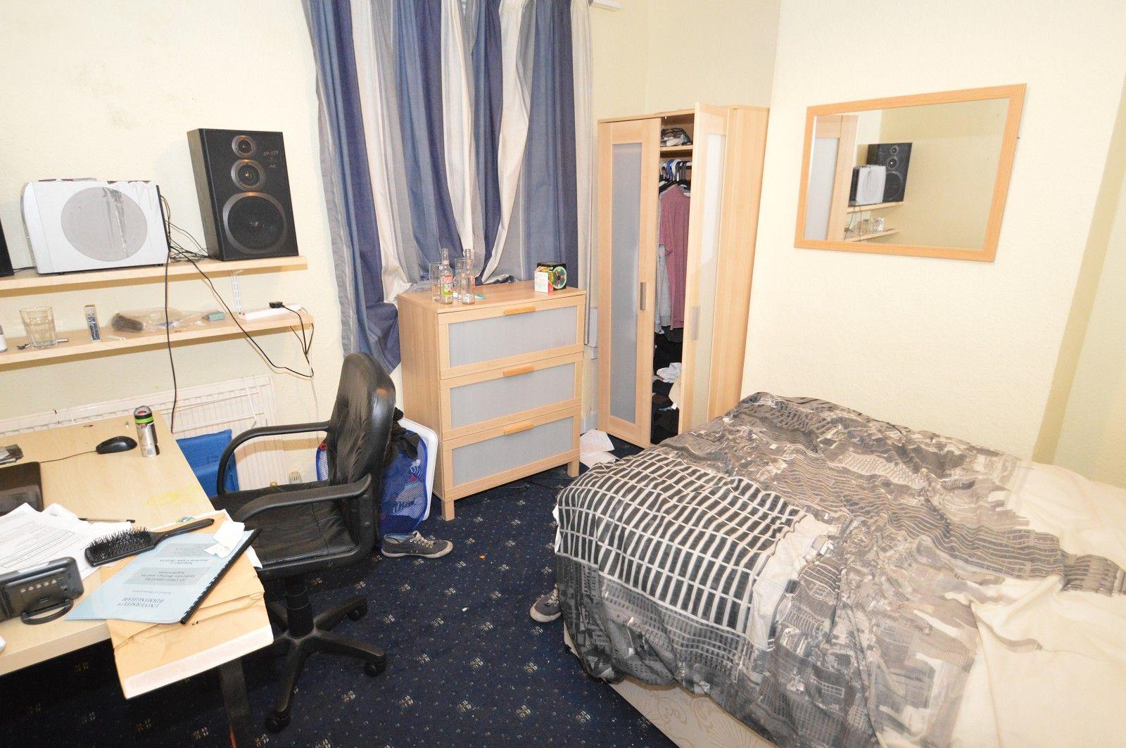 Gleave Road, Birmingham, B29
