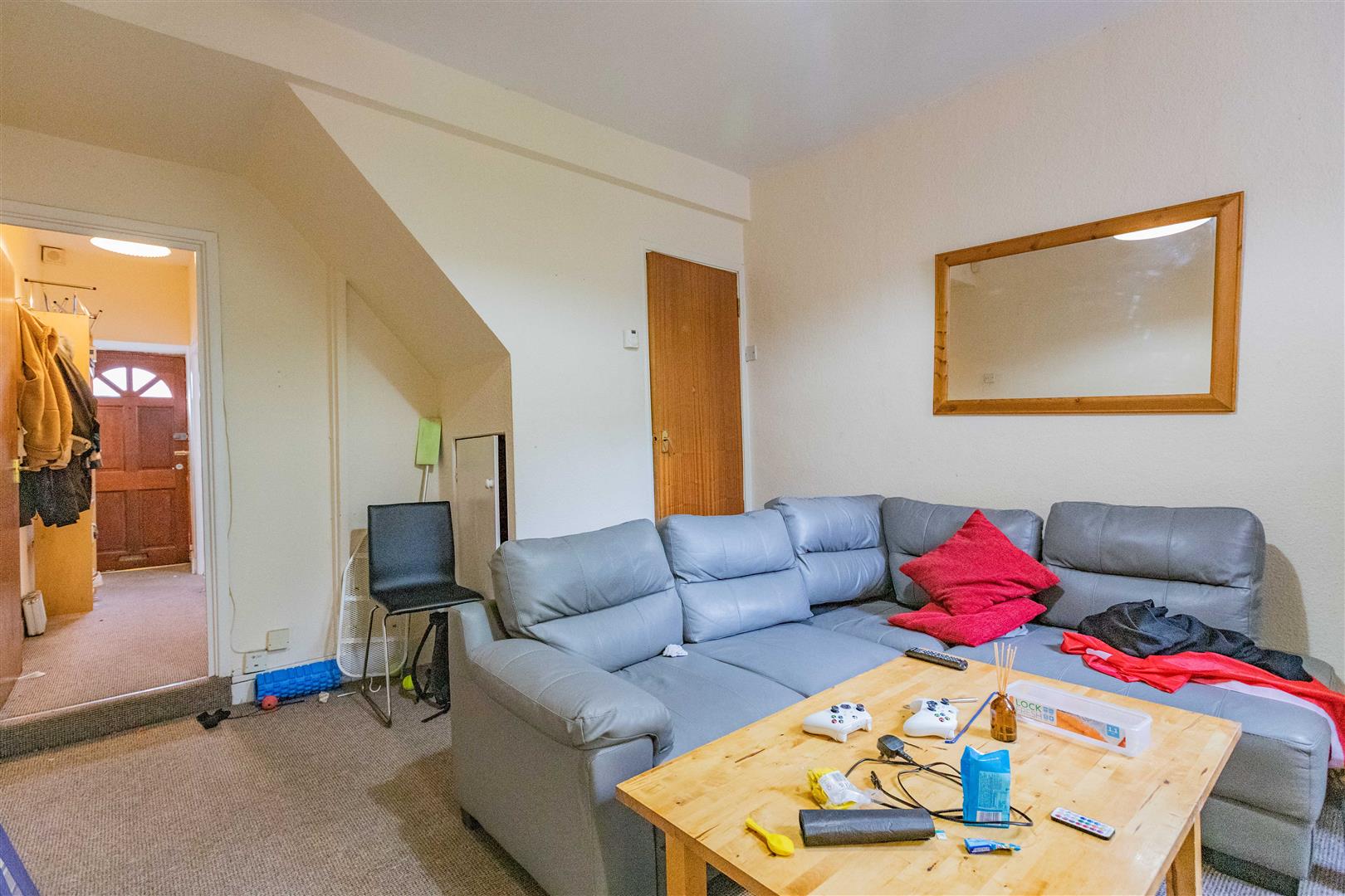 Gleave Road, Birmingham, B29