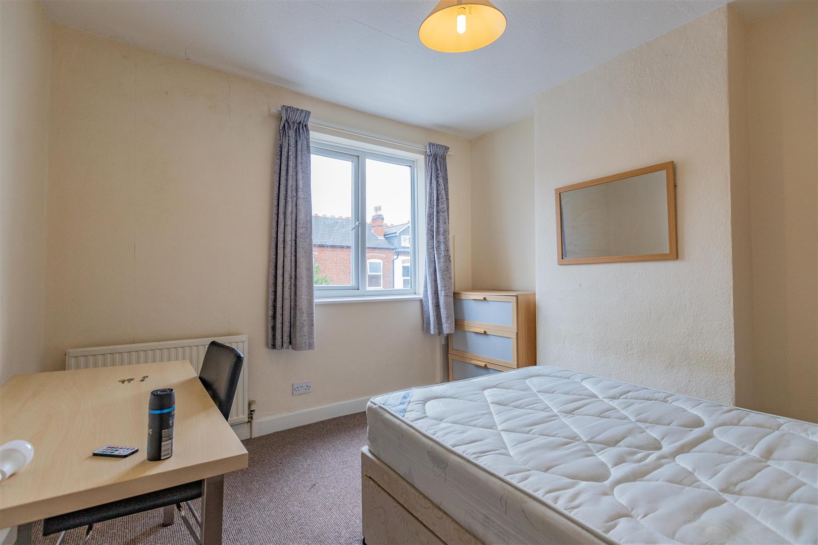Gleave Road, Birmingham, B29