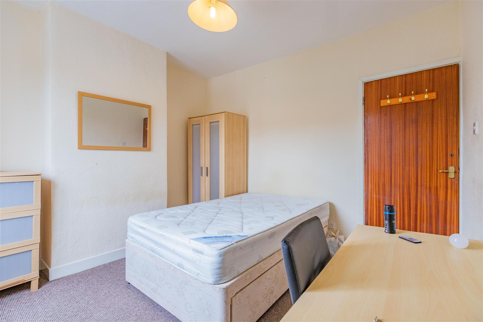 Gleave Road, Birmingham, B29