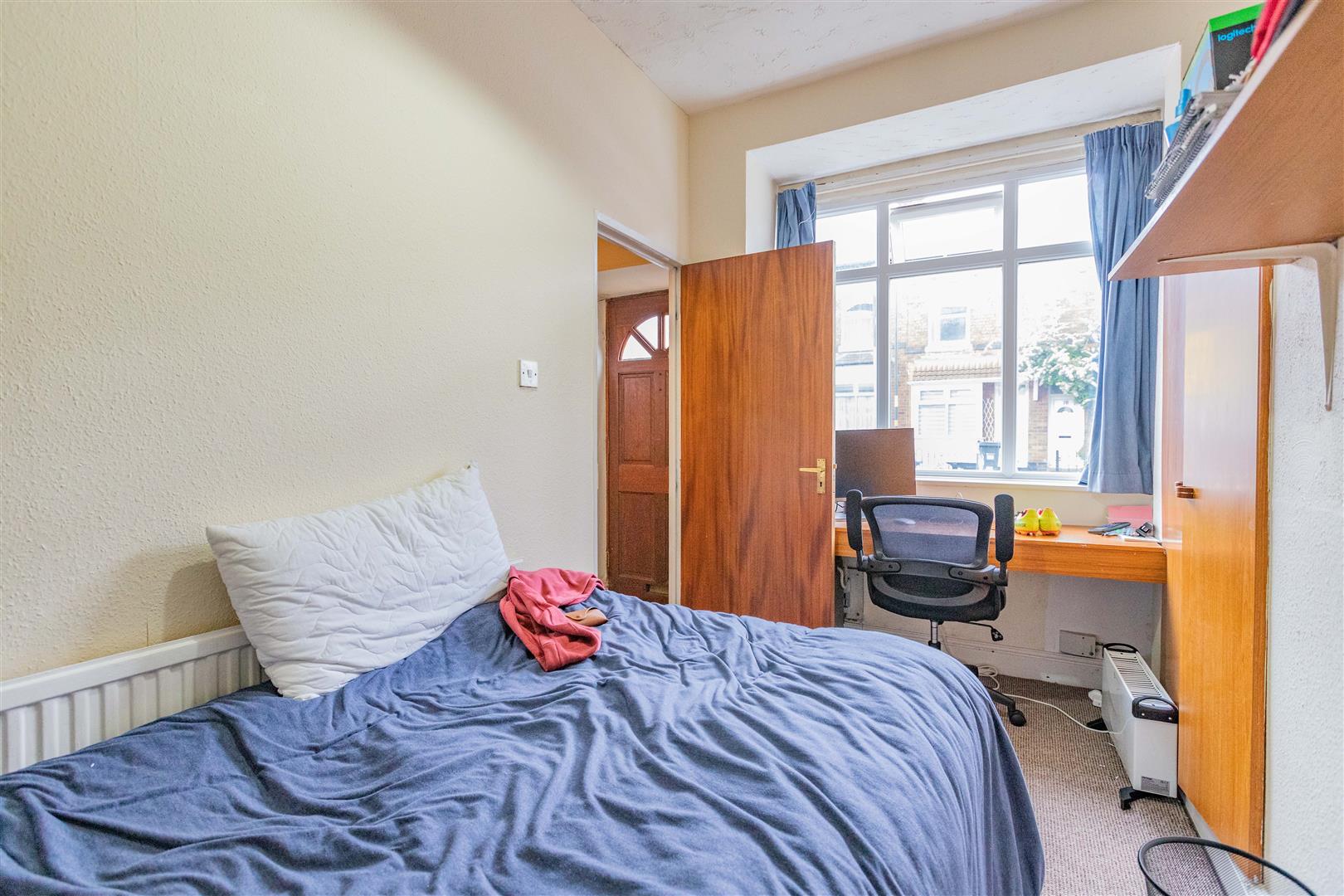 Gleave Road, Birmingham, B29