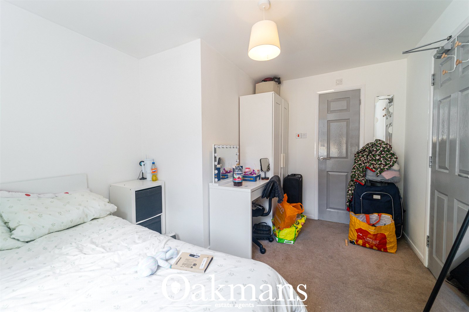 Heeley Road, Birmingham, B29