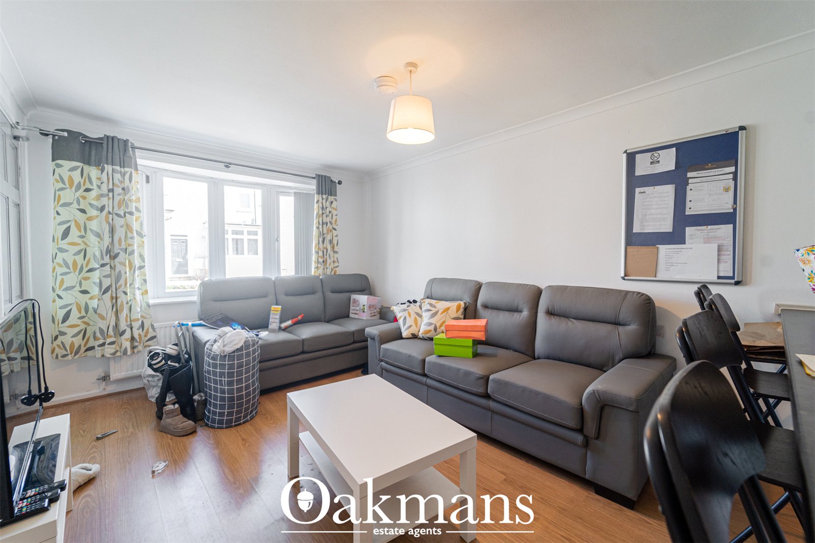 Heeley Road, Birmingham, B29