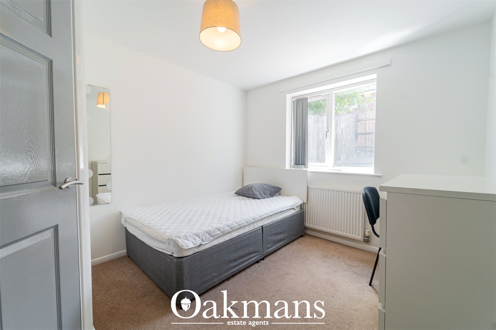 Heeley Road, Birmingham, B29