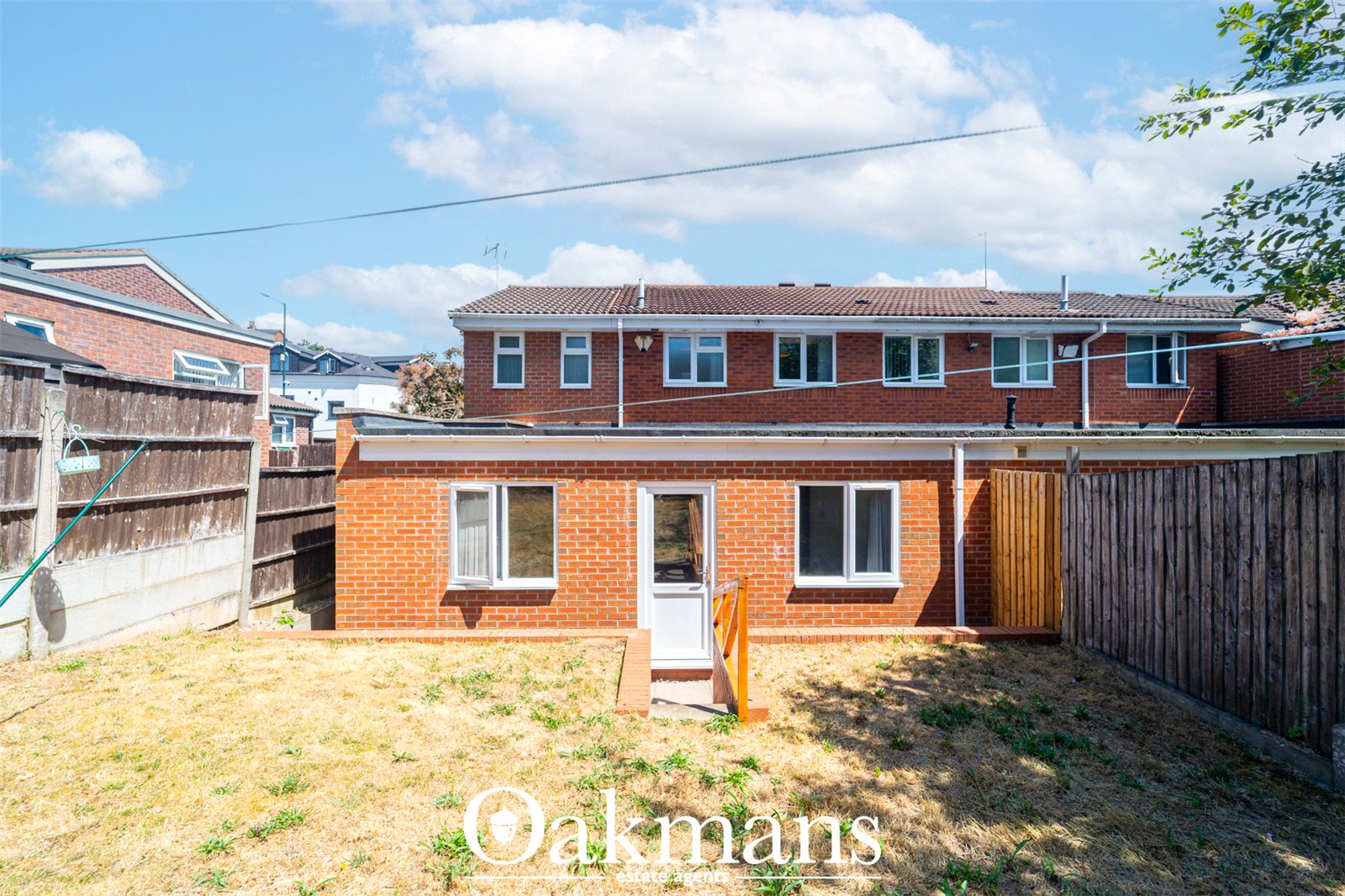 Heeley Road, Birmingham, B29