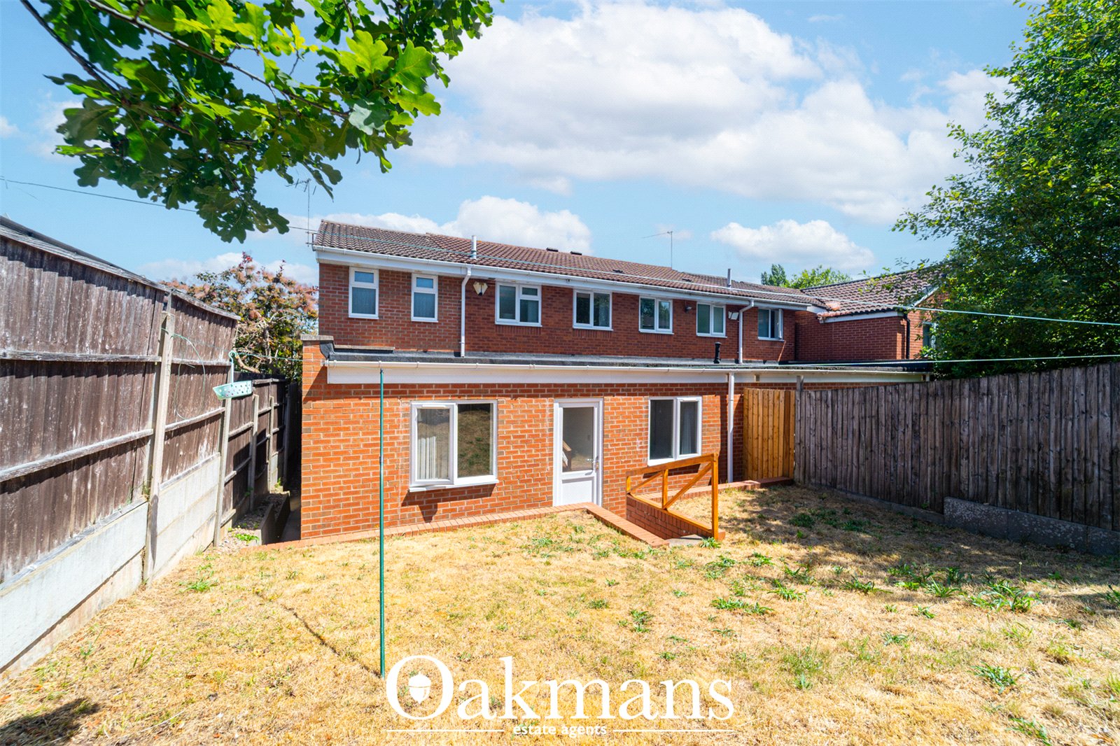 Heeley Road, Birmingham, B29