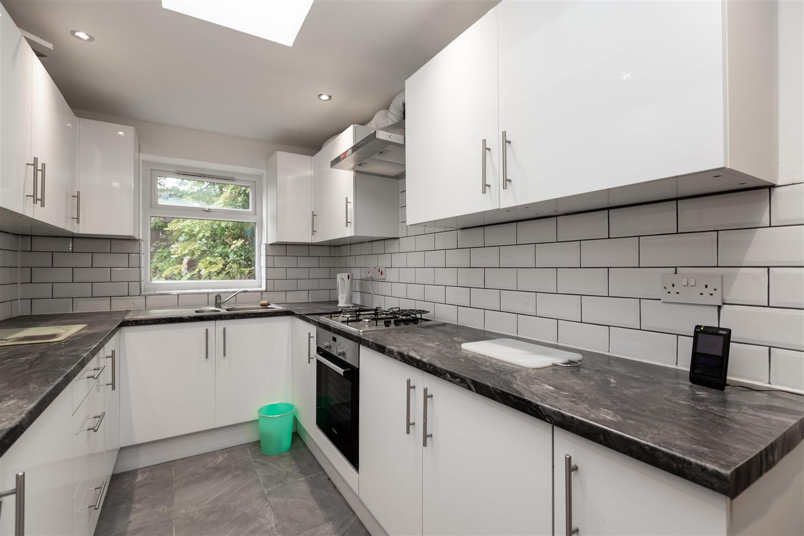 Raddlebarn Road, Birmingham, B29