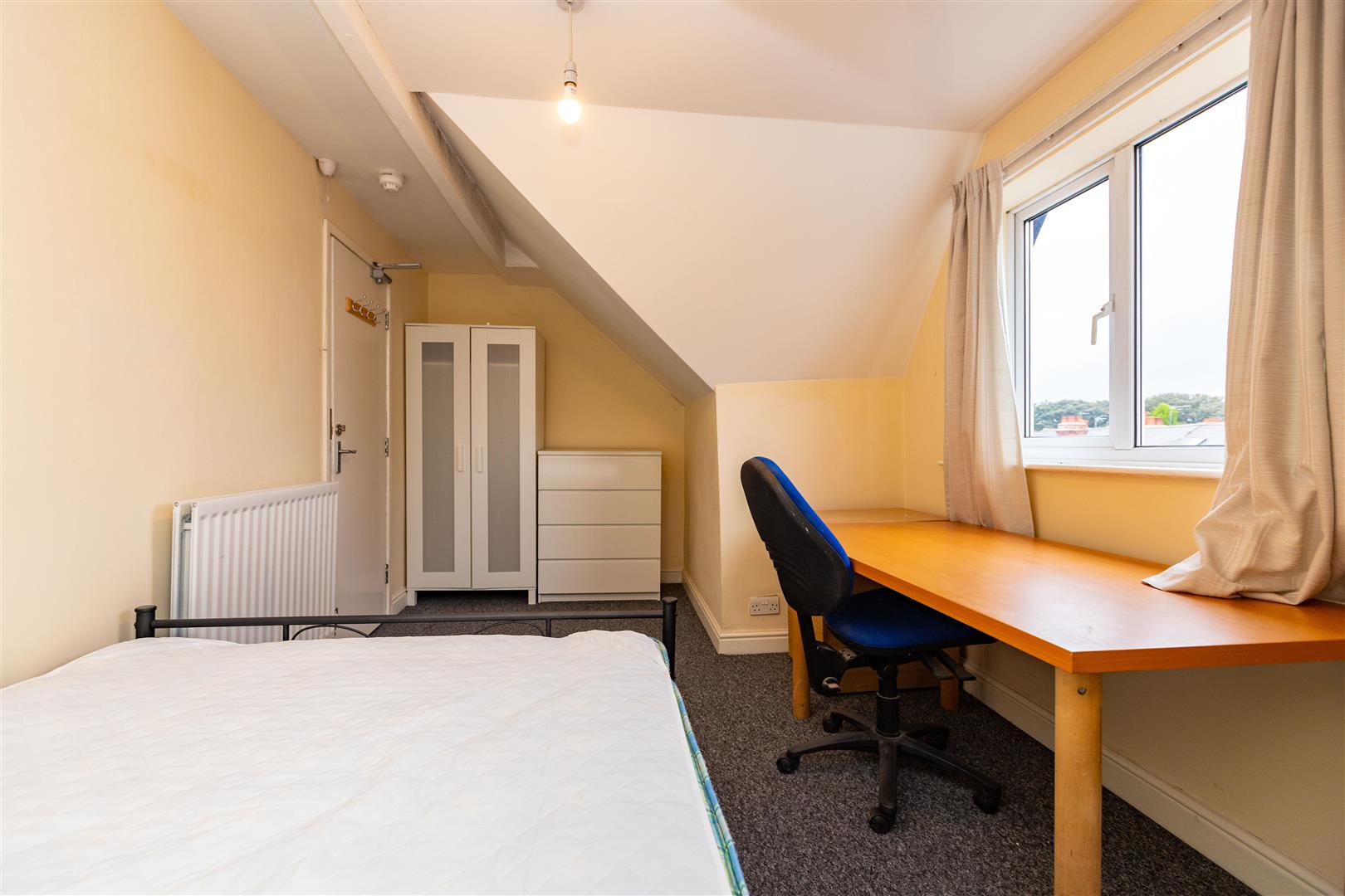 Raddlebarn Road, Birmingham, B29