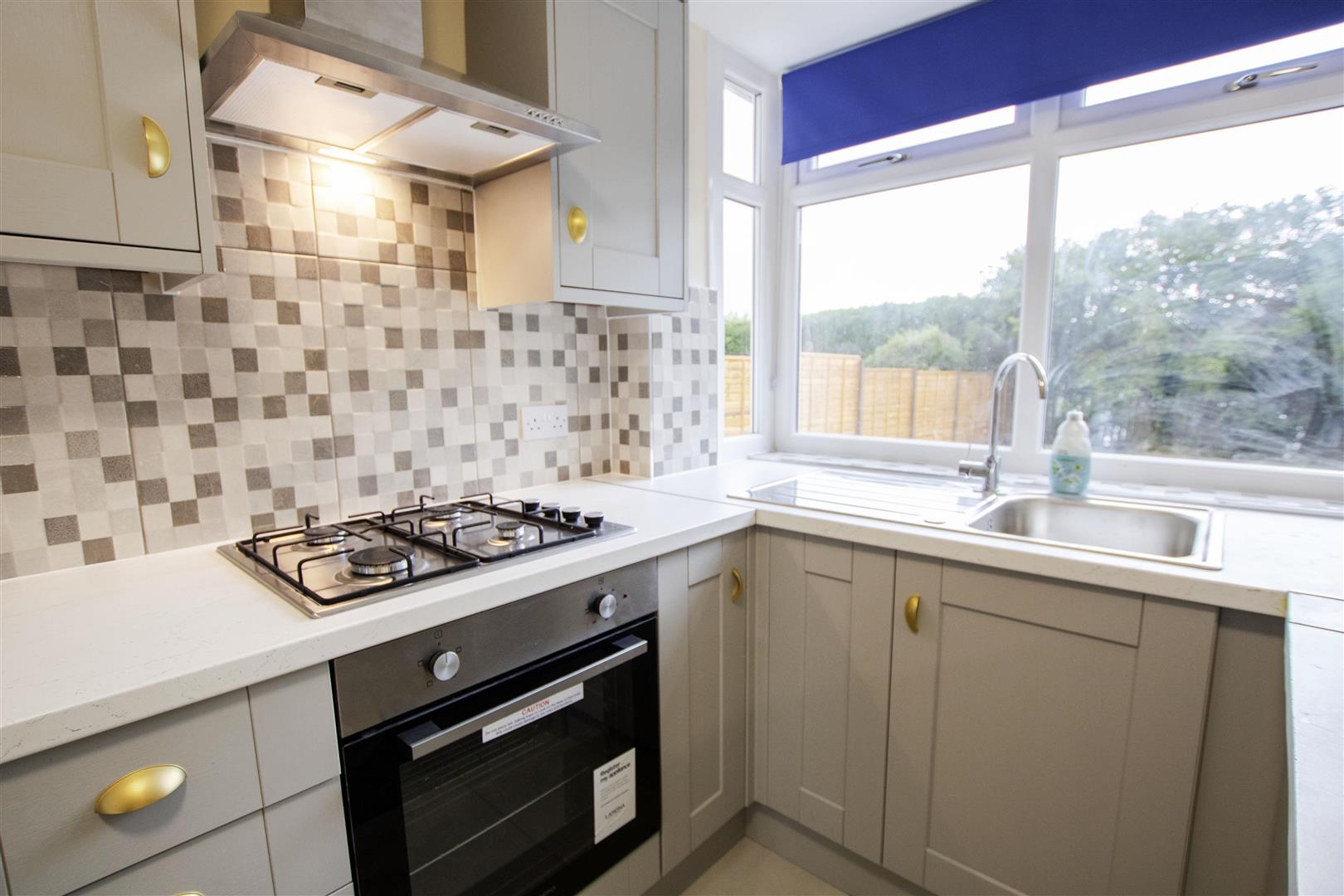 Harborne Lane, Birmingham, B29