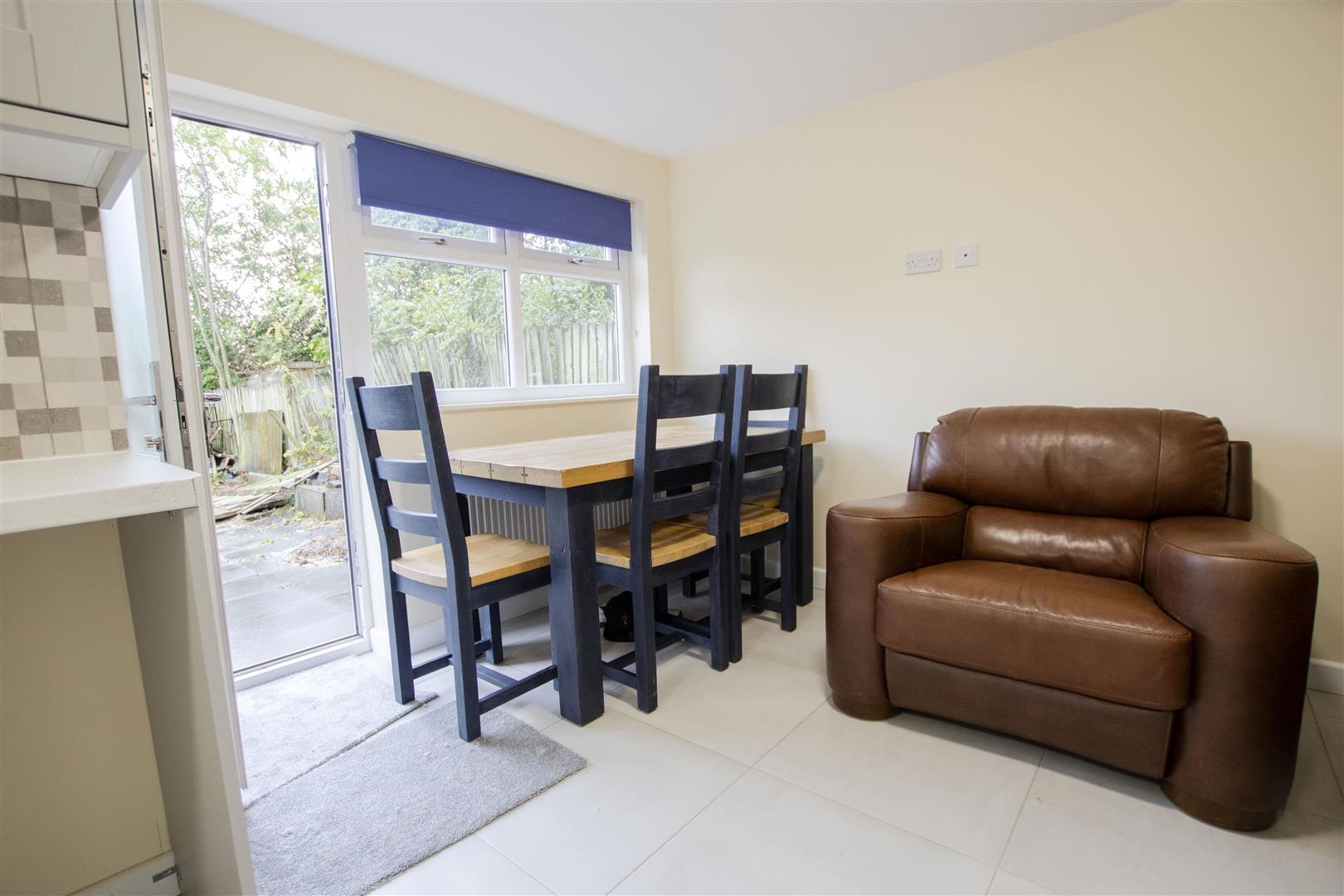 Harborne Lane, Birmingham, B29