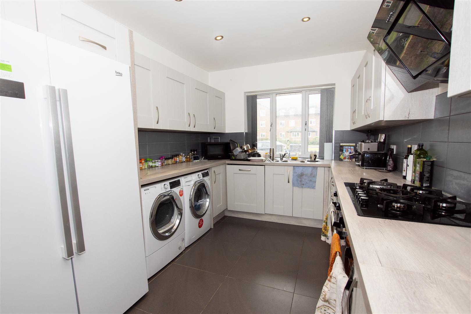 Harborne Lane, Birmingham, B29
