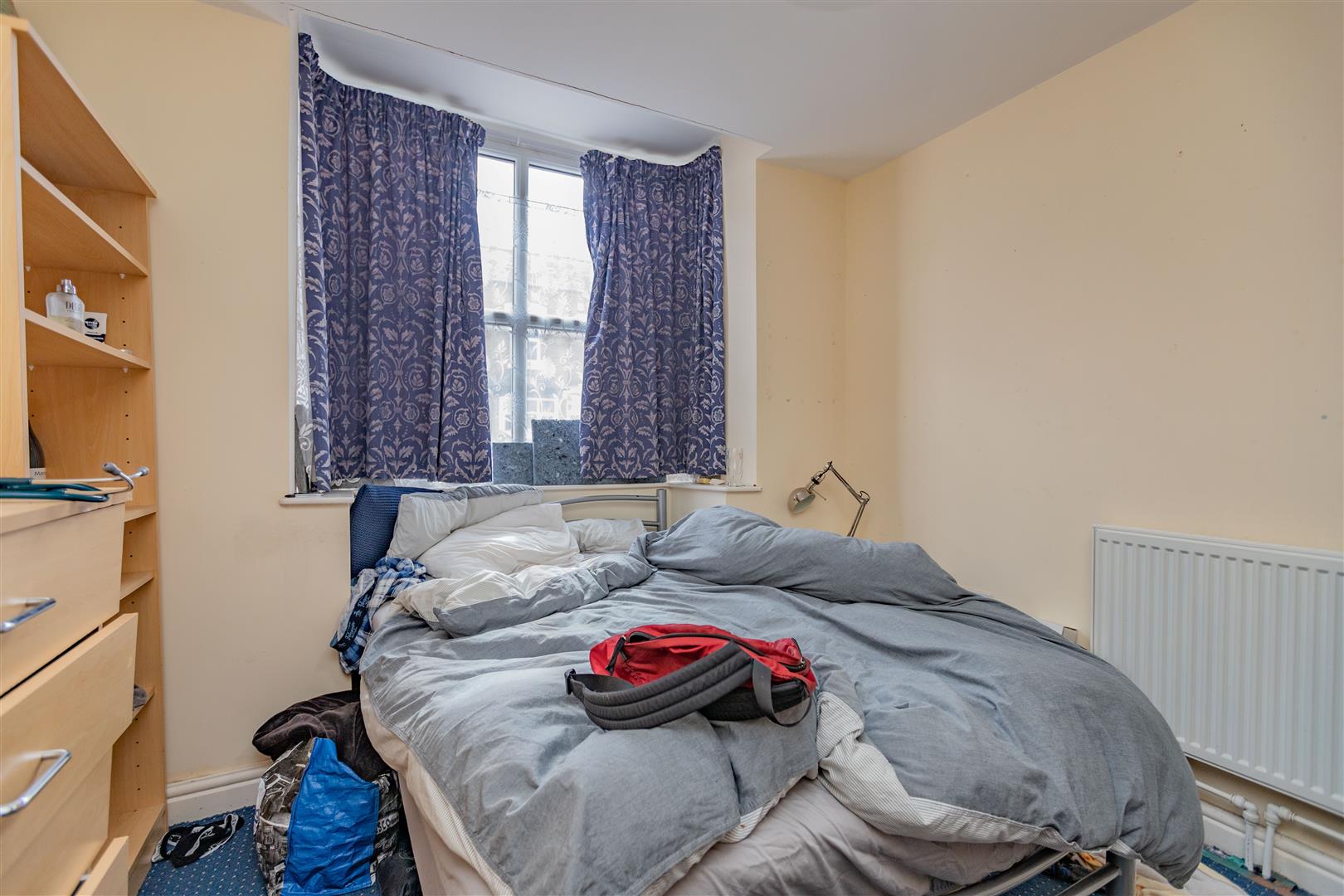 Hubert Road, Birmingham, B29