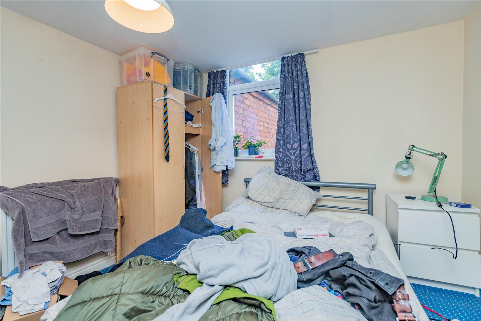 Hubert Road, Birmingham, B29
