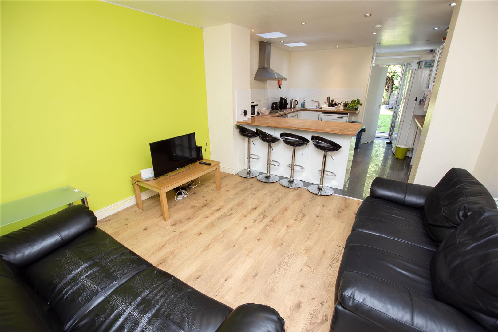 Heeley Road, Birmingham, B29