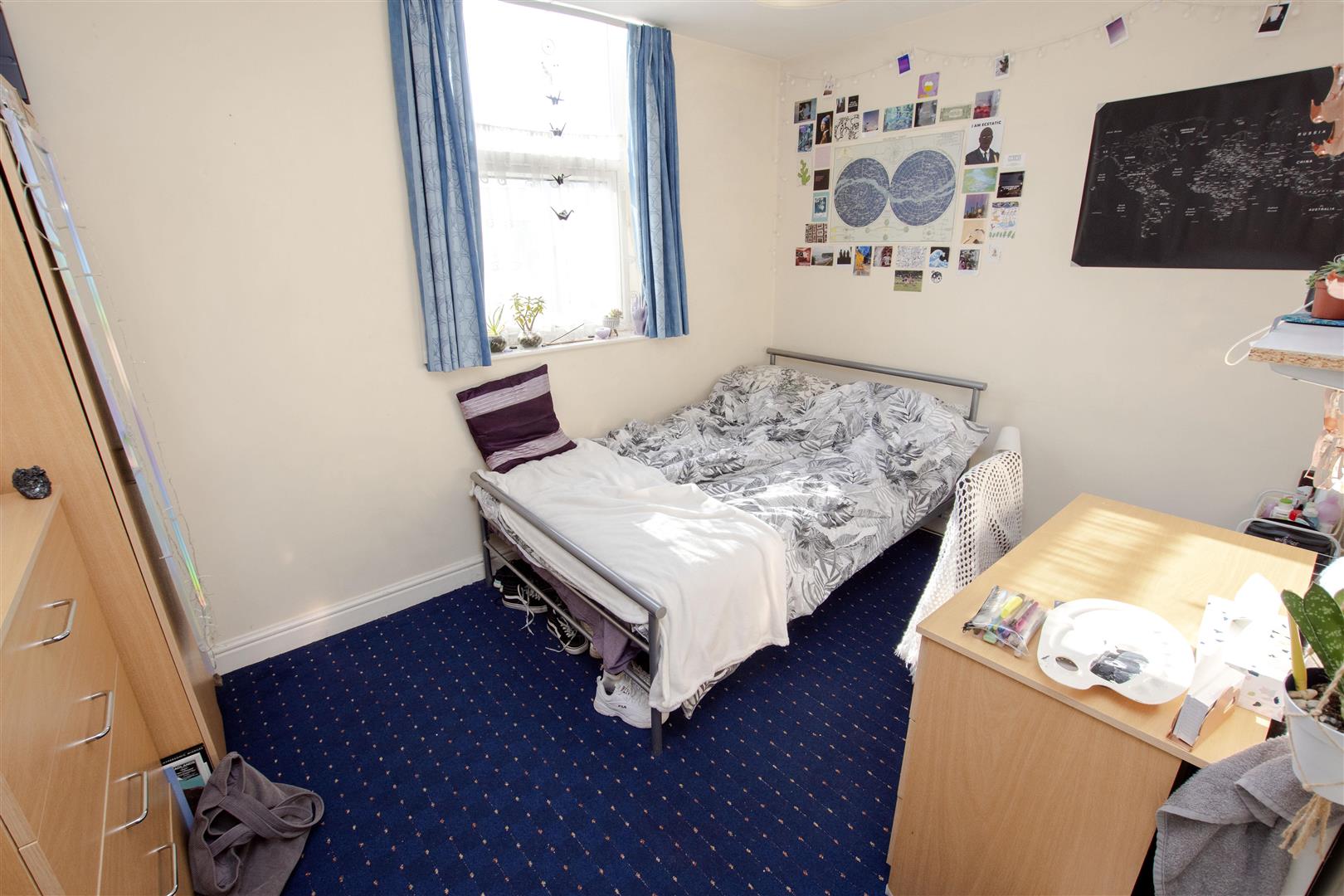 Heeley Road, Birmingham, B29