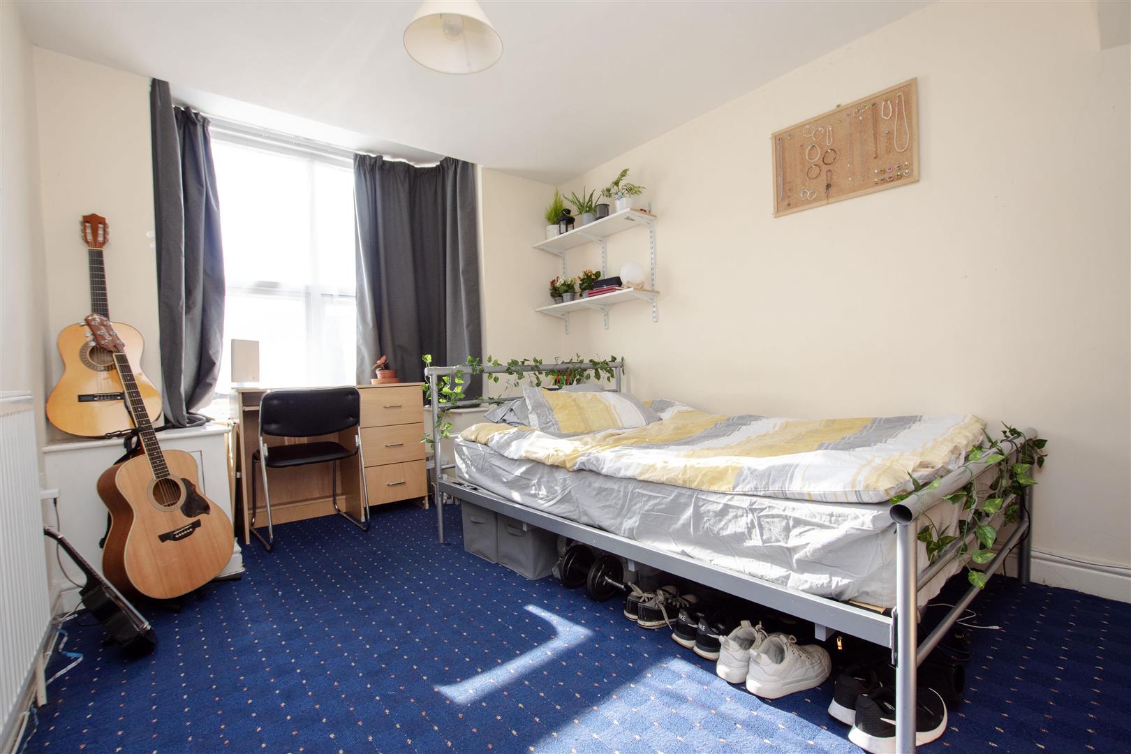 Heeley Road, Birmingham, B29
