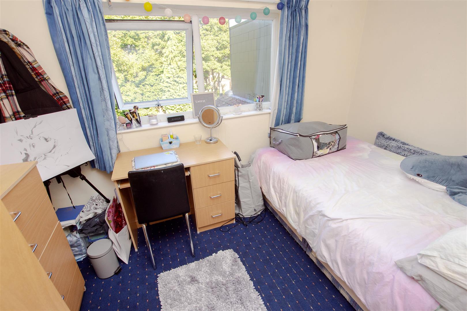 Heeley Road, Birmingham, B29