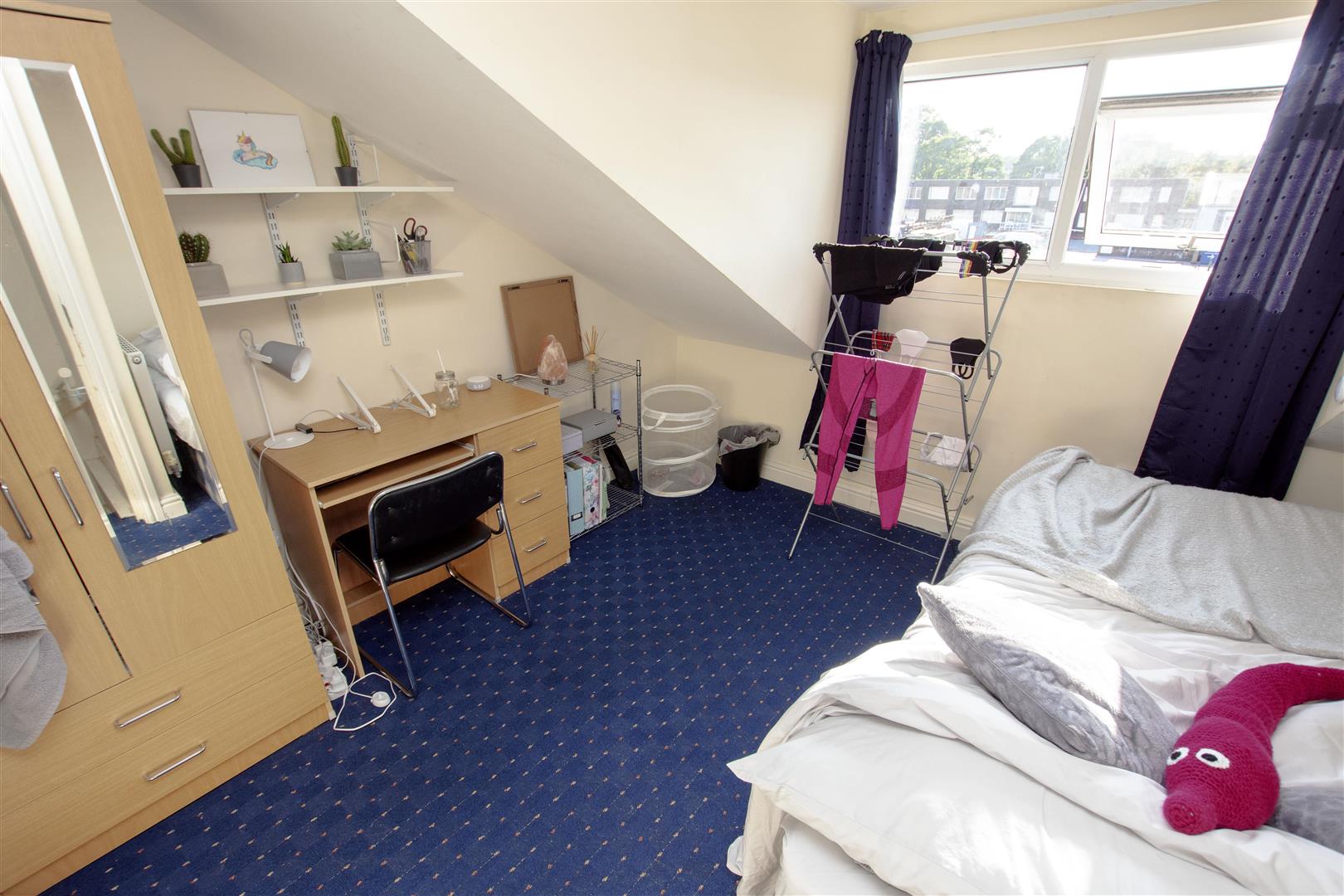 Heeley Road, Birmingham, B29