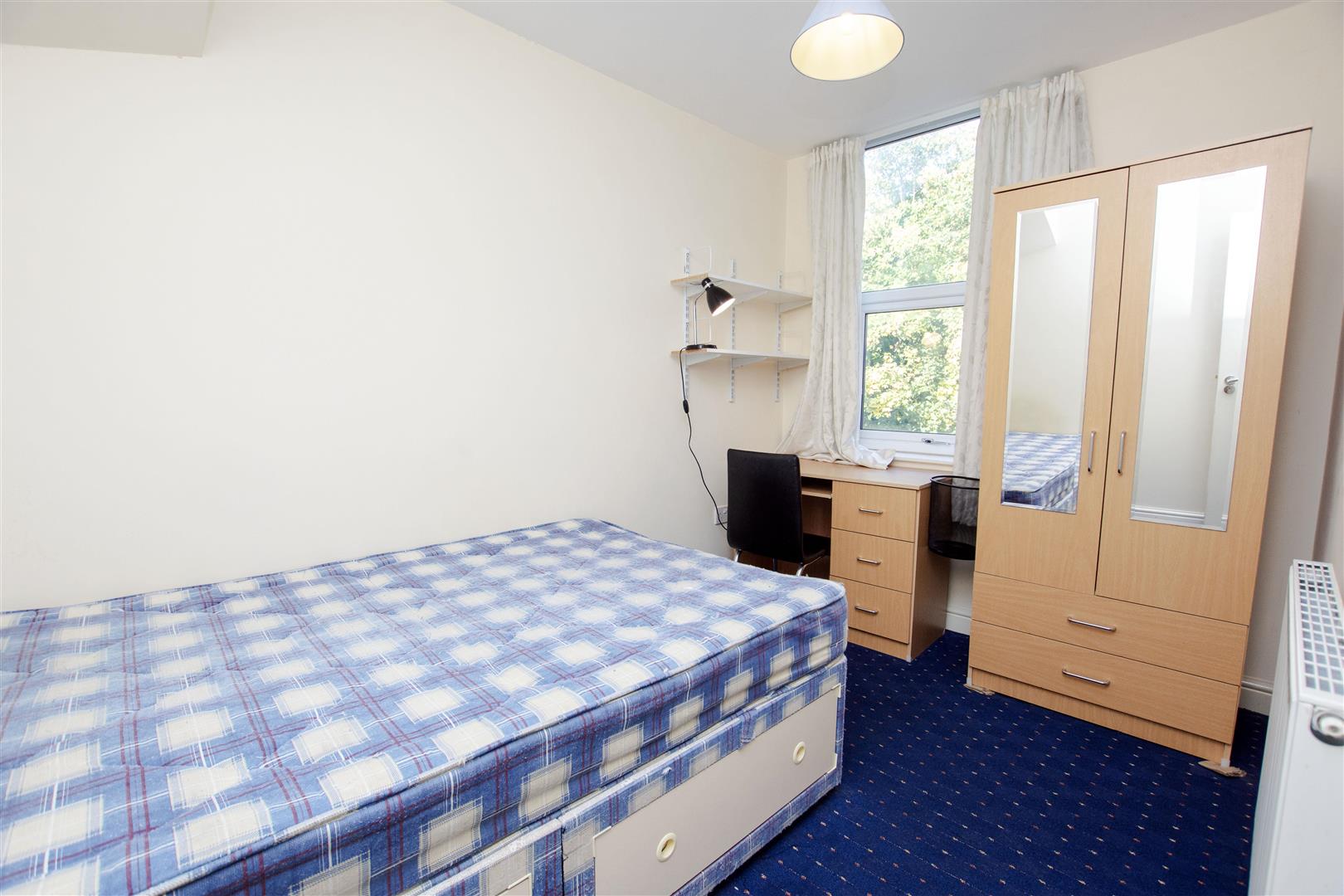 Heeley Road, Birmingham, B29