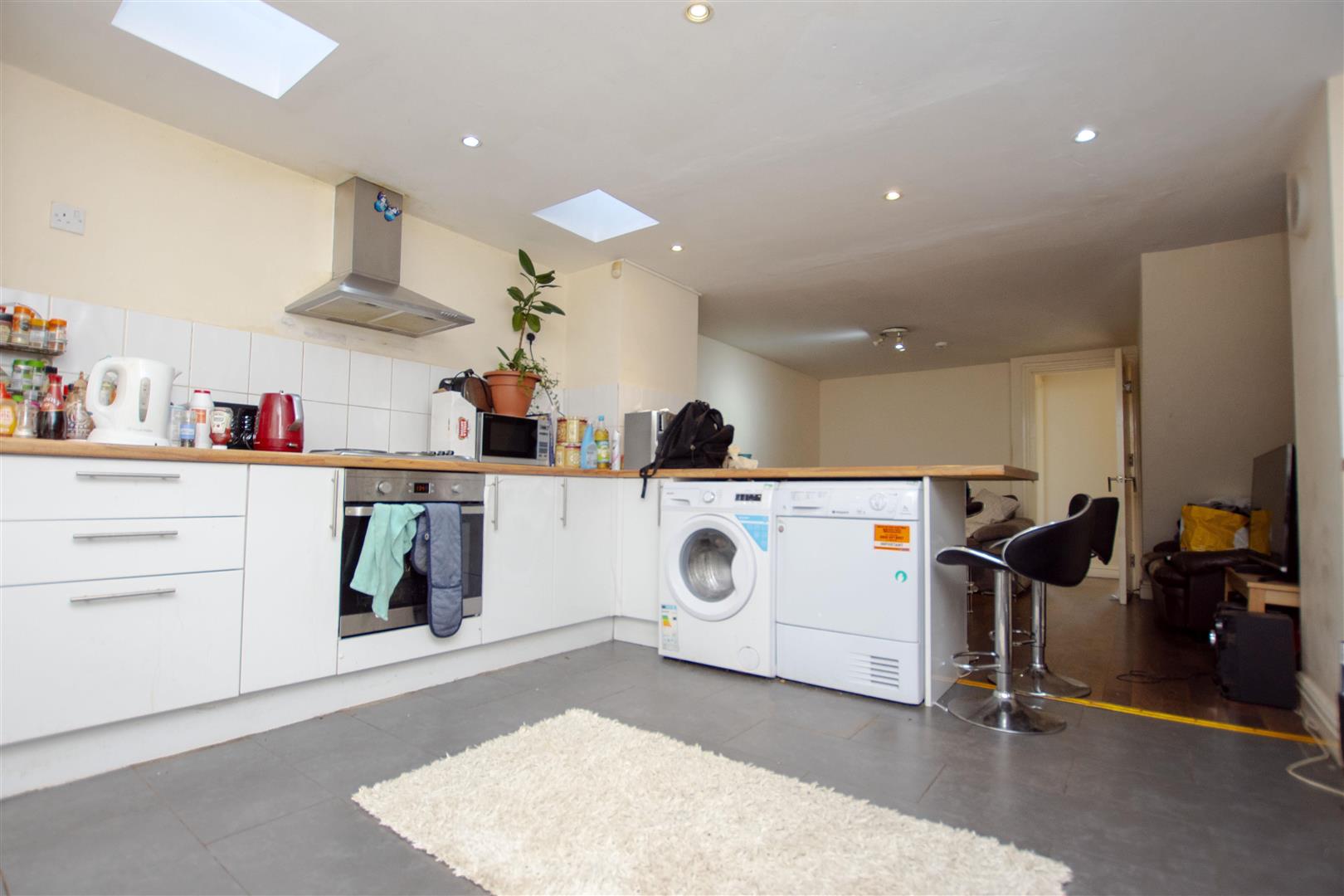 Heeley Road, Birmingham, B29