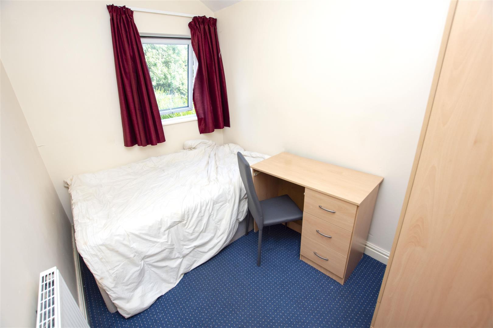Heeley Road, Birmingham, B29