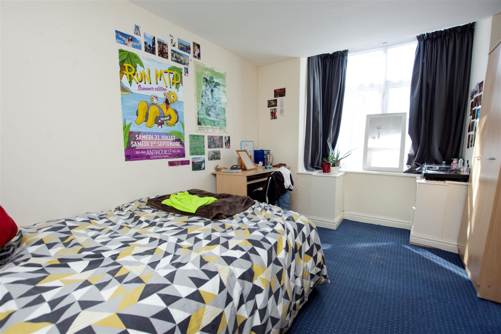 Heeley Road, Birmingham, B29